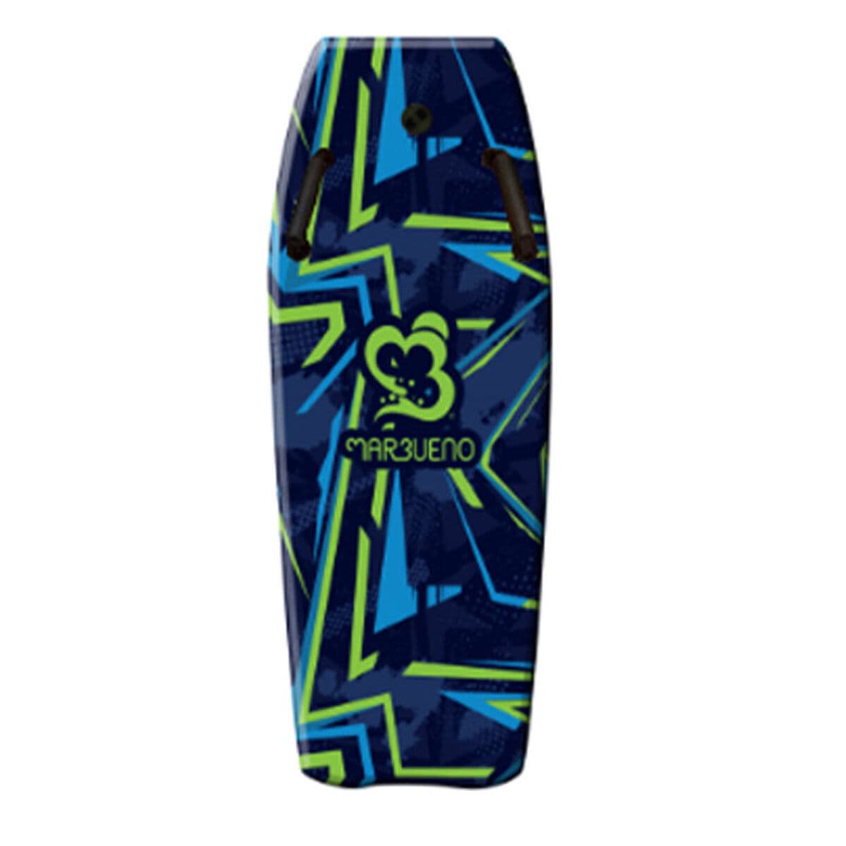 BodyBoard Tisch Marbueno Bunt 5 x 104 x 50 cm - Thumbnail 4
