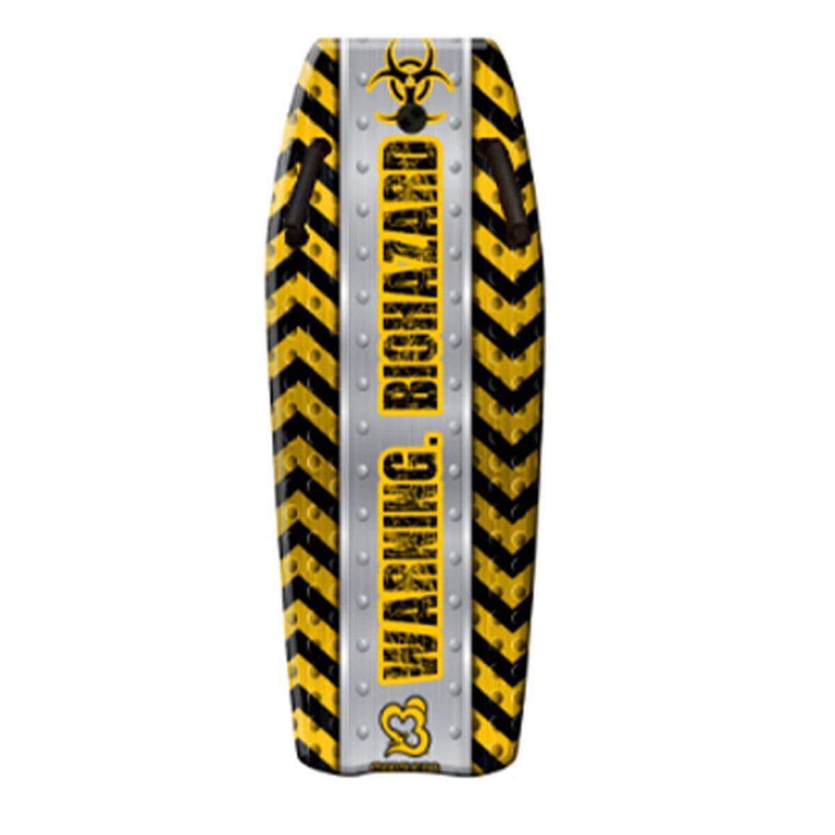 BodyBoard Tisch Marbueno Bunt 5 x 104 x 50 cm - Thumbnail 5