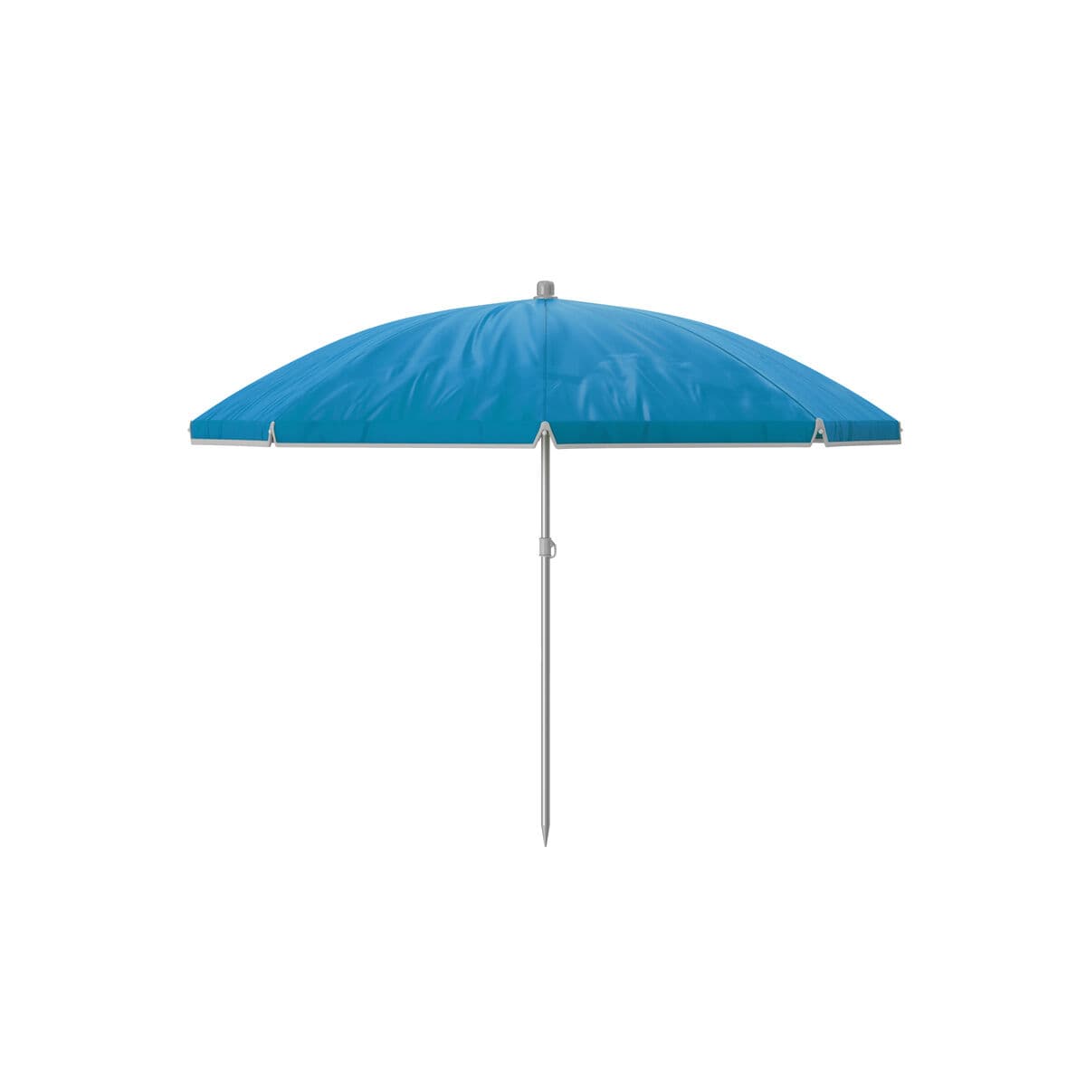 Sonnenschirm Marbueno Bunt 220 cm — Bild 1