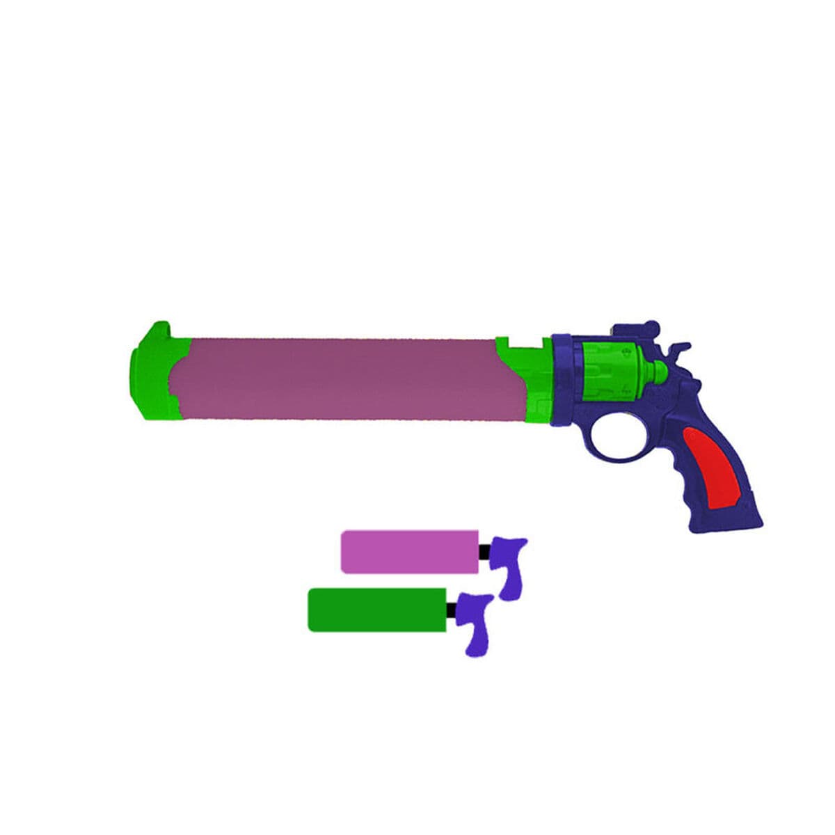Wasserpistole Marbueno - Thumbnail 3