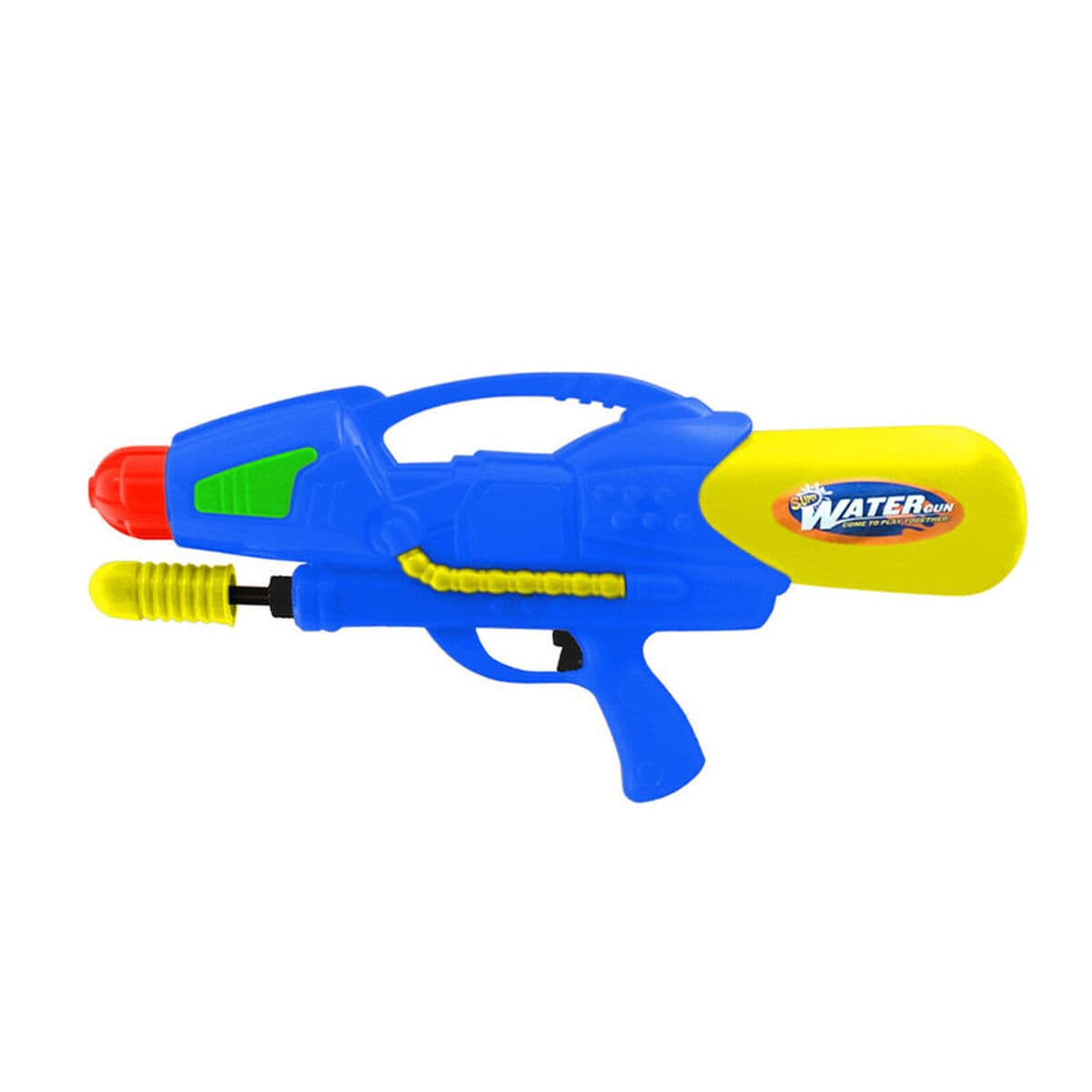 Wasserpistole Marbueno — Bild 1