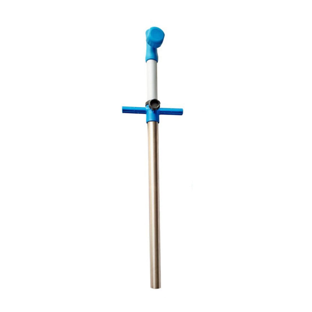 Dornständer für Sonnenschirm Marbueno Blau — Bild 1