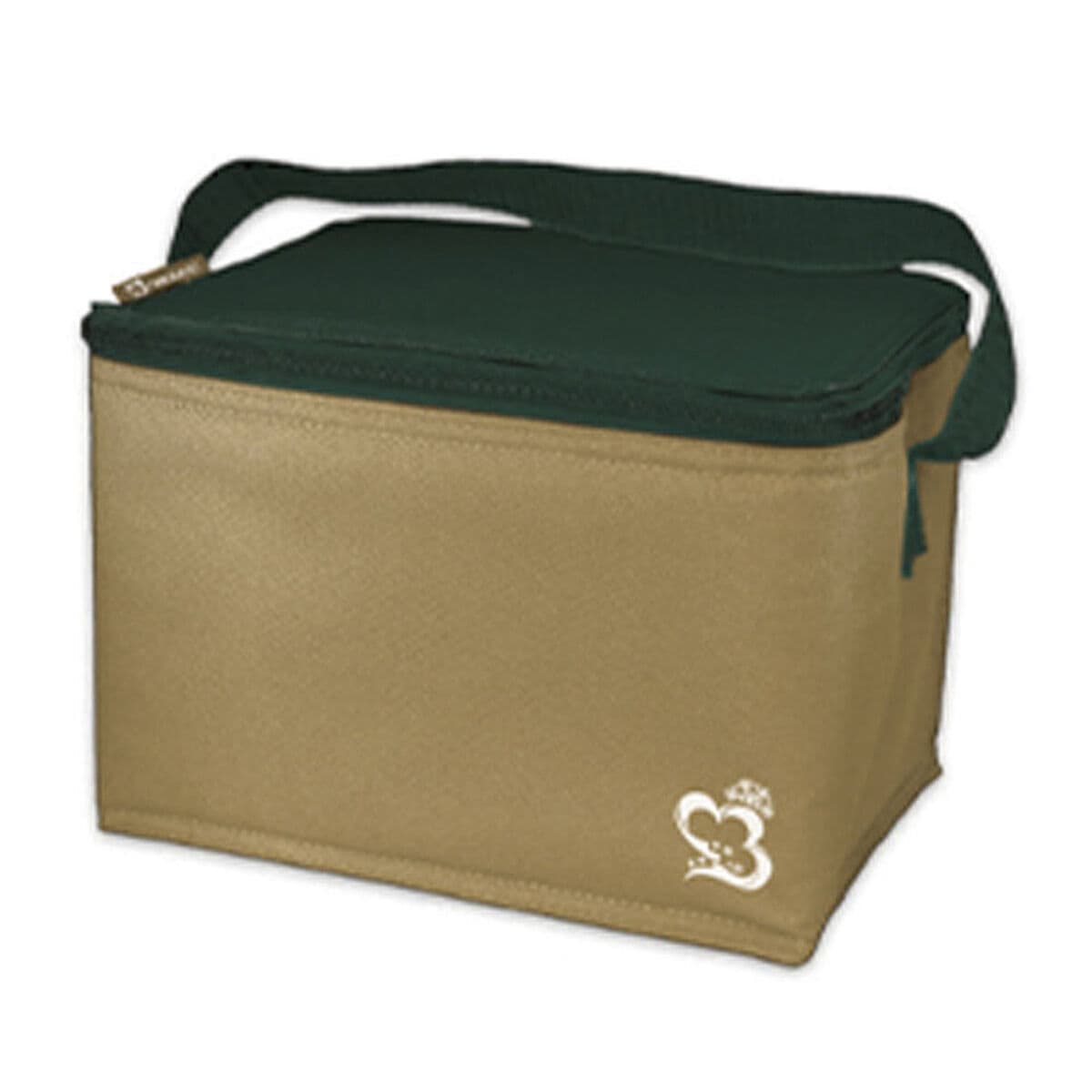Tragbarer Kühlschrank Marbueno Bunt Polyester 24 x 14 x 16 cm - Thumbnail 3