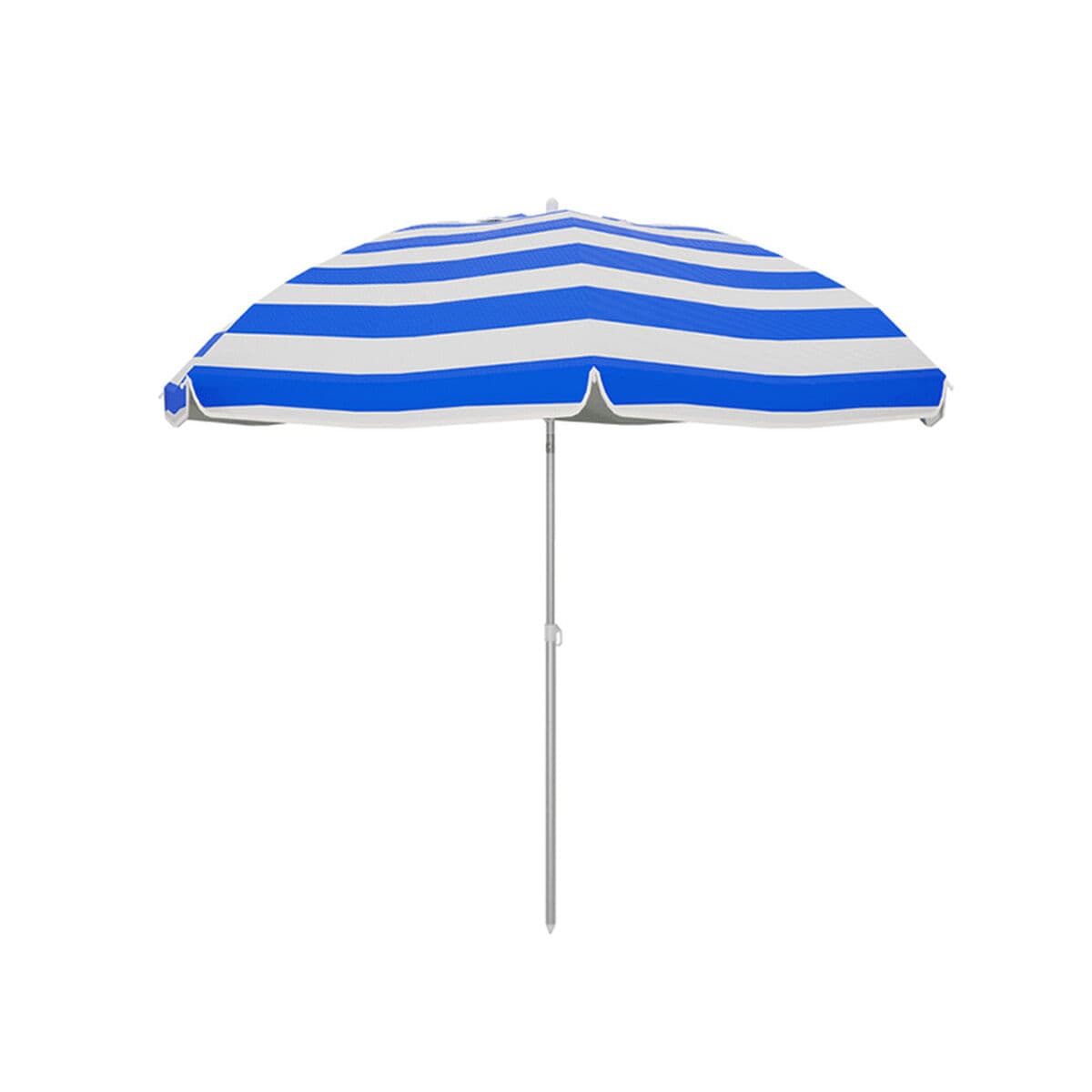 Sonnenschirm Marbueno Bunt 160 cm - Thumbnail 3