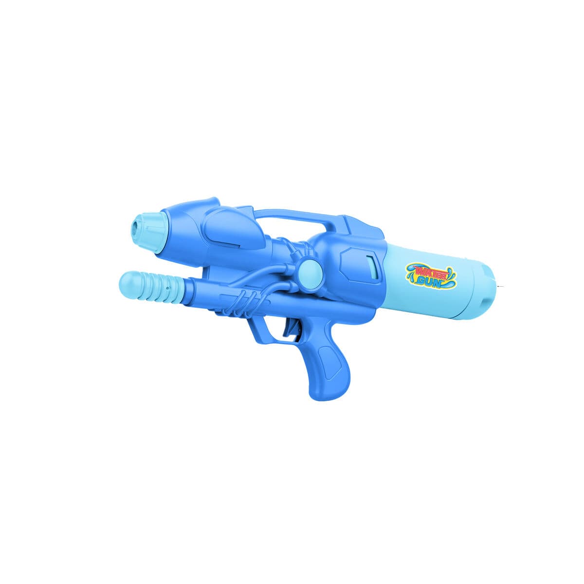 Wasserpistole Marbueno 42 cm — Bild 1