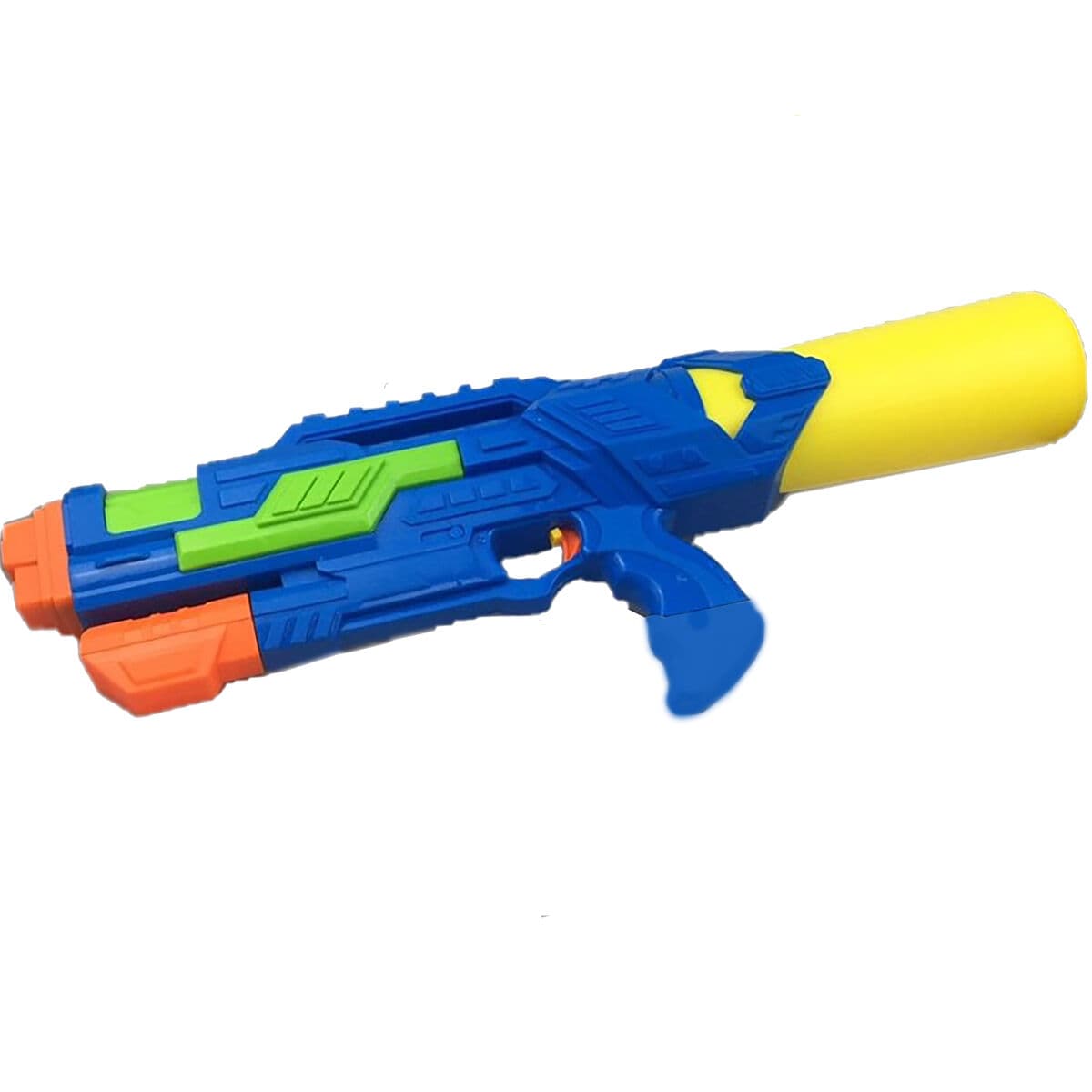Wasserpistole Marbueno — Bild 1