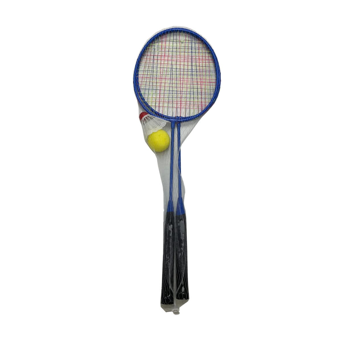 Badminton-Set Marbueno - Thumbnail 2