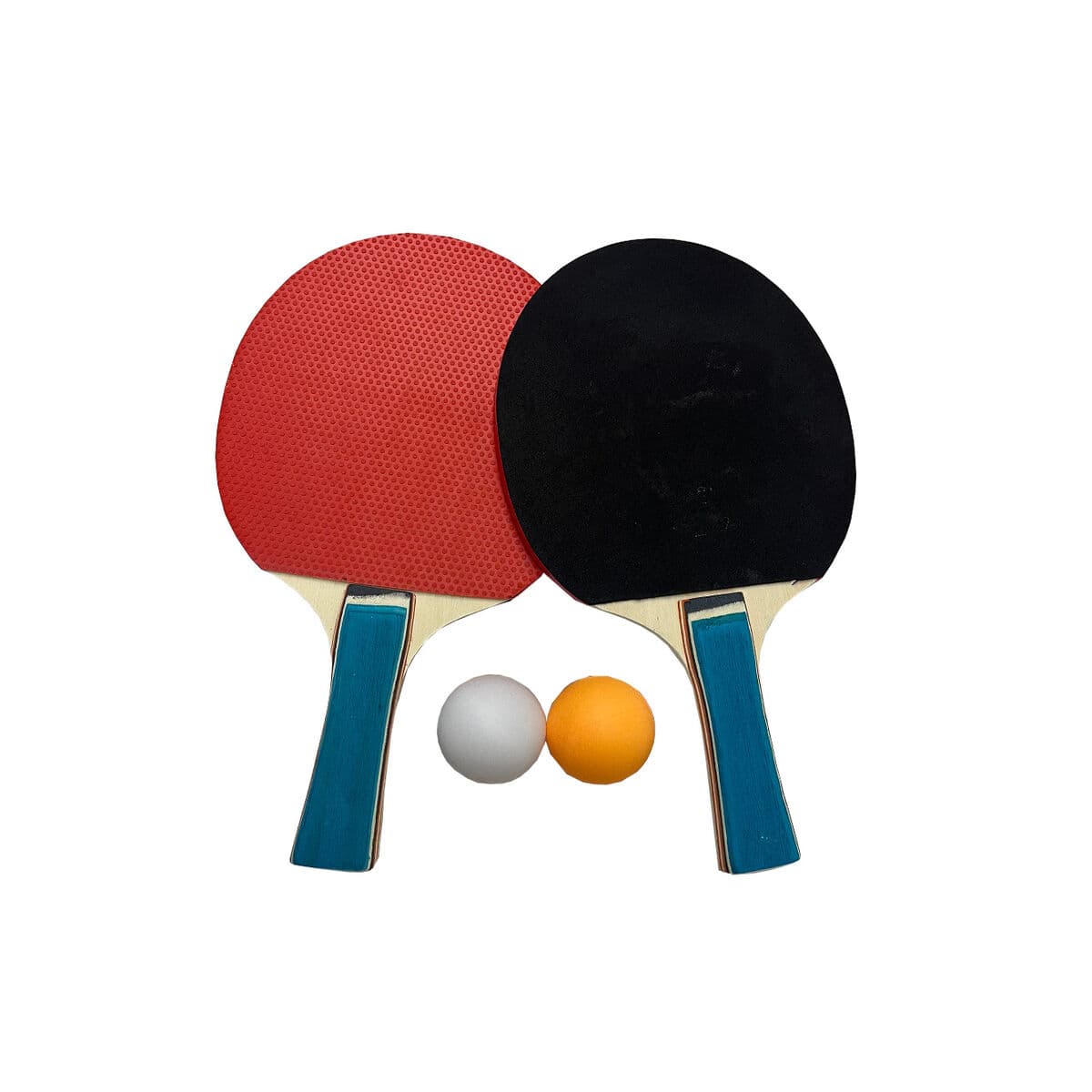 Tischtennis-Set Marbueno — Bild 1