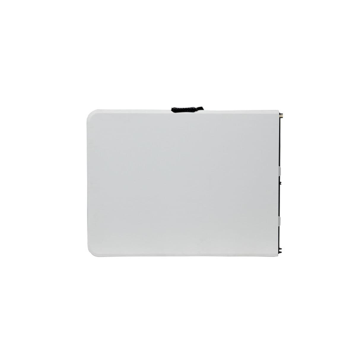Table Klapptisch Marbueno Grau 70 x 74 x 180 cm - Thumbnail 3