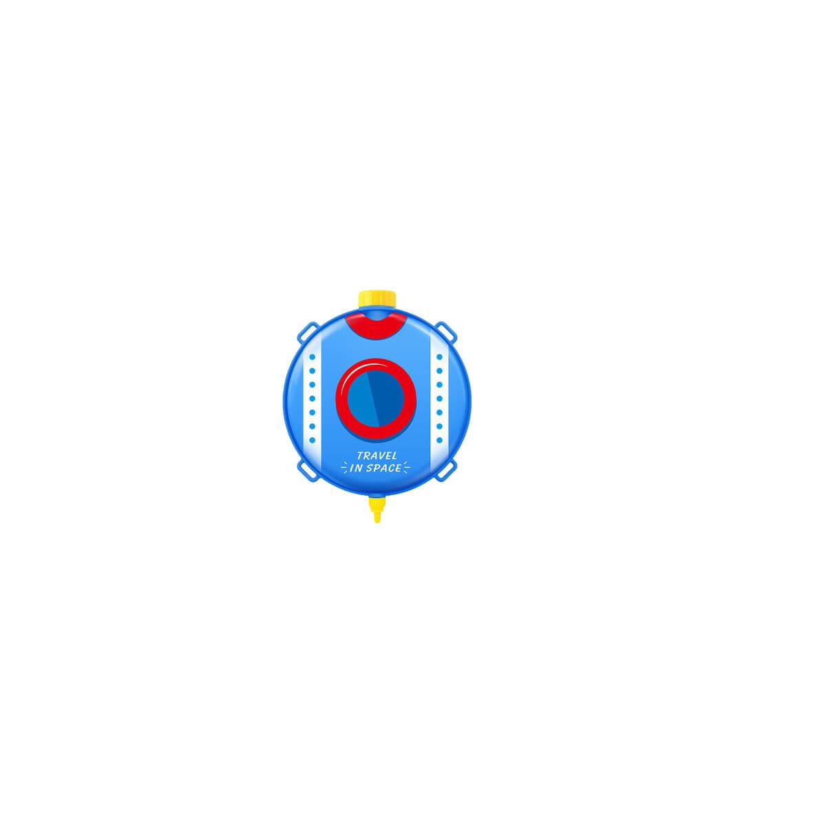 Sporttasche Marbueno Bunt - Thumbnail 3