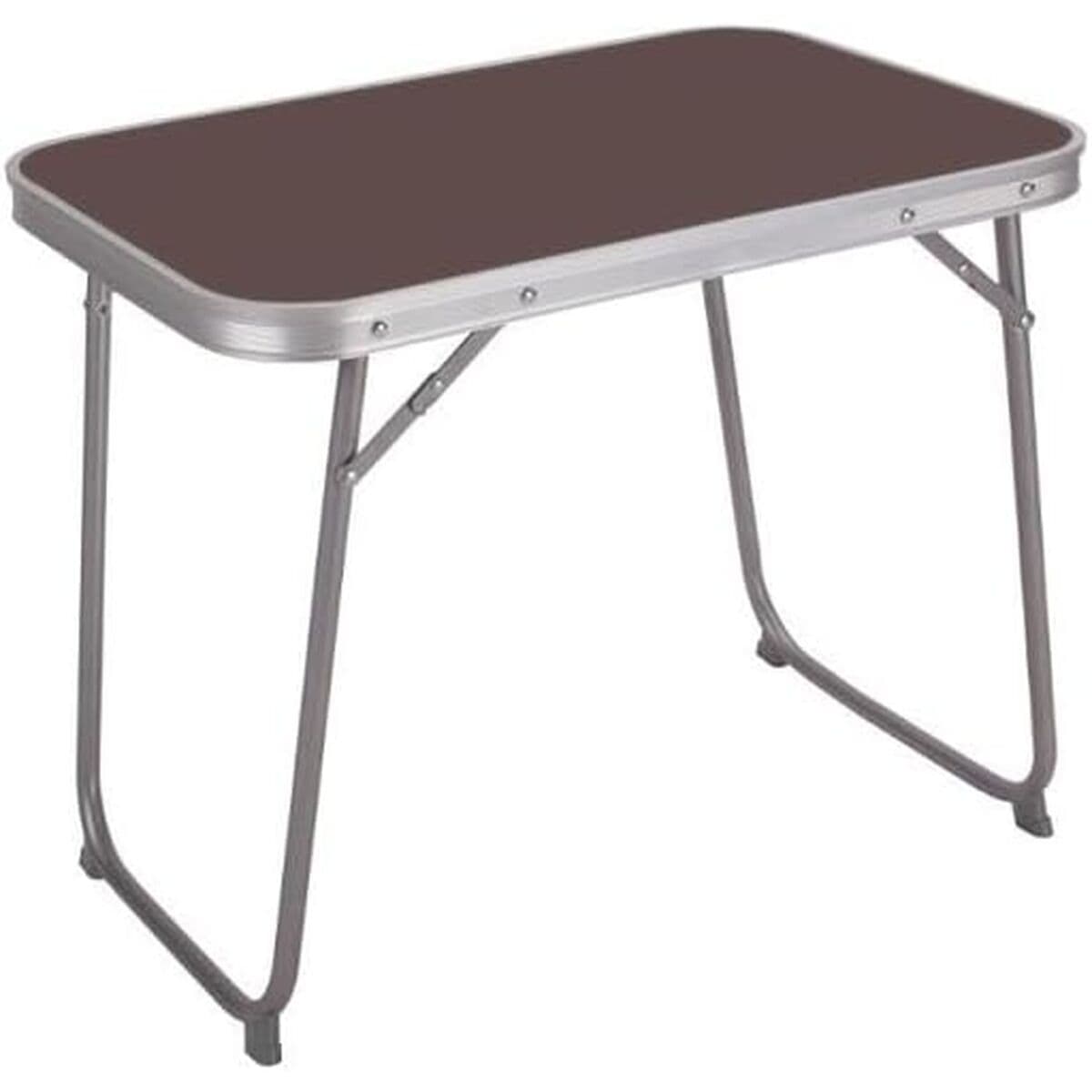 Table Klapptisch Marbueno 60 x 60 x 45 cm - Thumbnail 2