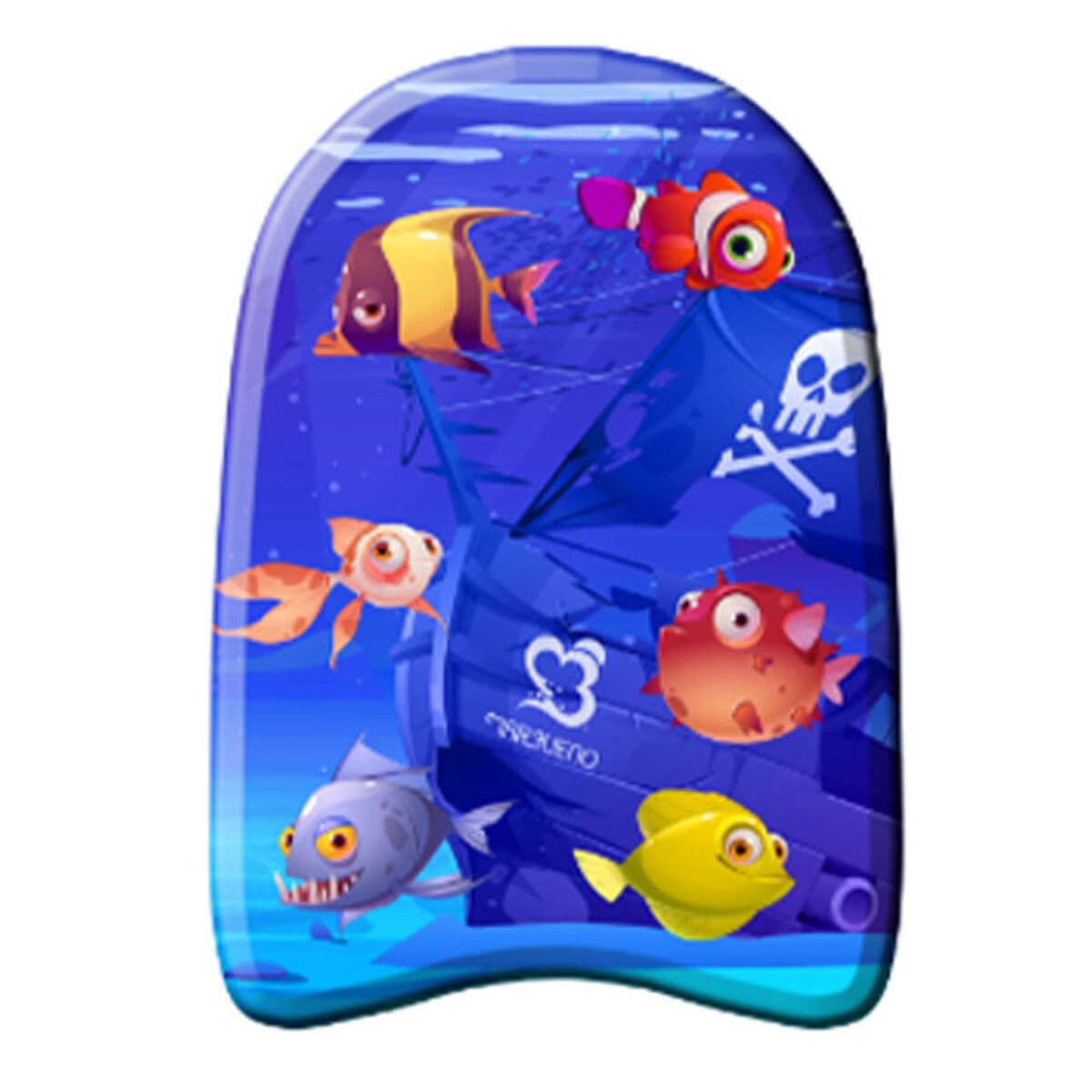 Schwimmbrett Marbueno — Bild 1