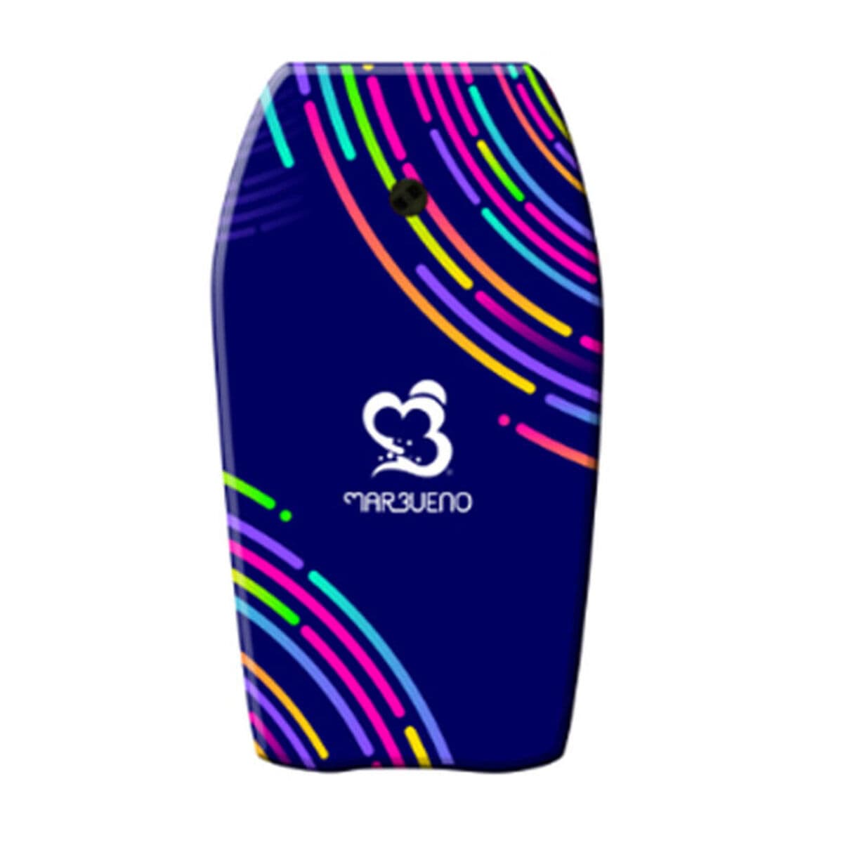 BodyBoard Tisch Marbueno Bunt 4 x 68 x 43 cm