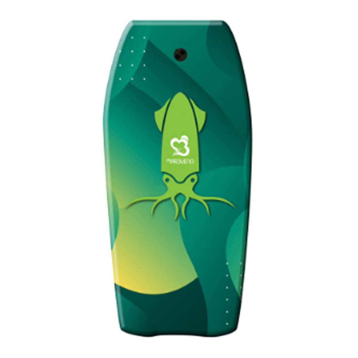 BodyBoard Tisch Marbueno SUMMER 10071CALA Bunt 4 x 84 x 44 cm