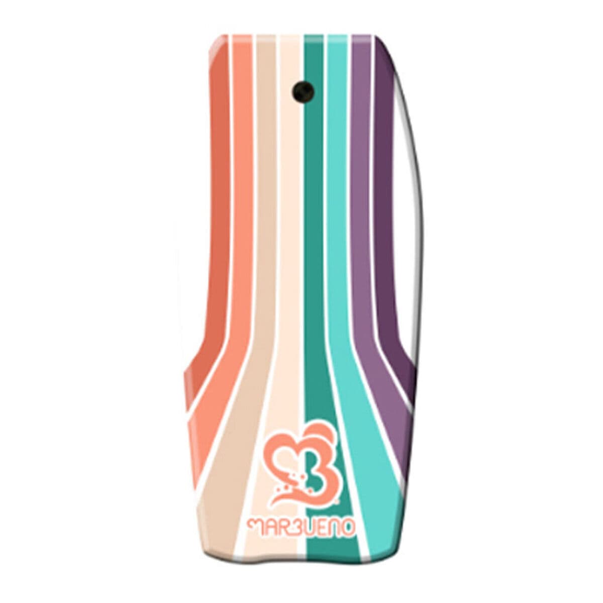 BodyBoard Tisch Marbueno Bunt 4 x 84 x 44 cm — Bild 1
