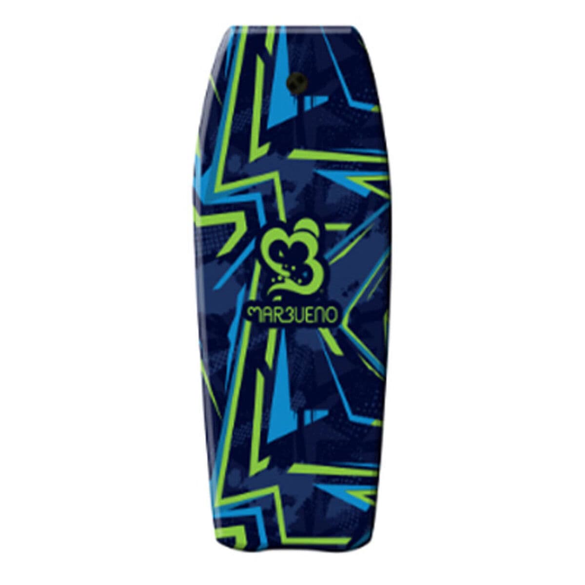BodyBoard Tisch Marbueno SUMMER 10073RAYA Bunt 5 x 104 x 50 cm