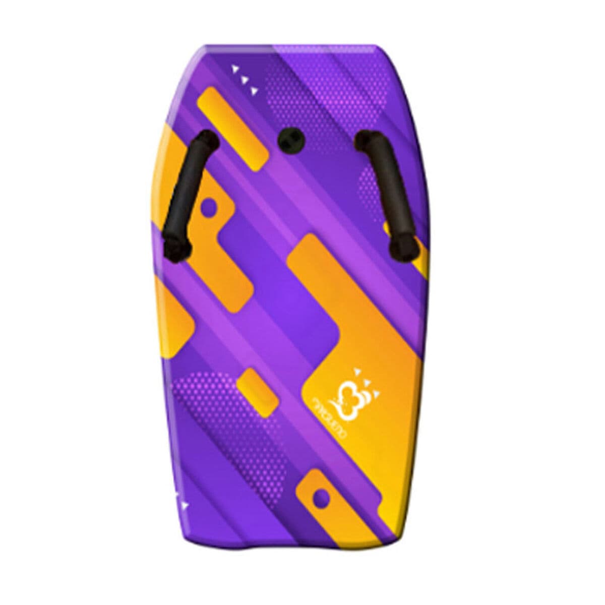 BodyBoard Tisch Marbueno Bunt 4 x 68 x 43 cm