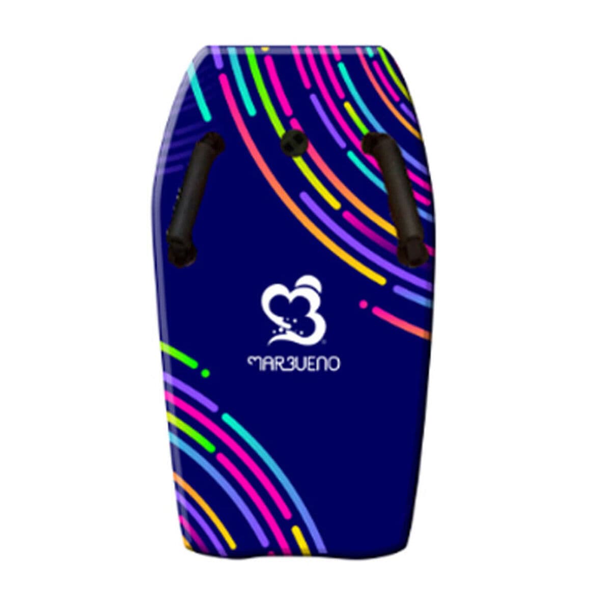 BodyBoard Tisch Marbueno SUMMER 10074RAYA Bunt 4 x 68 x 43 cm