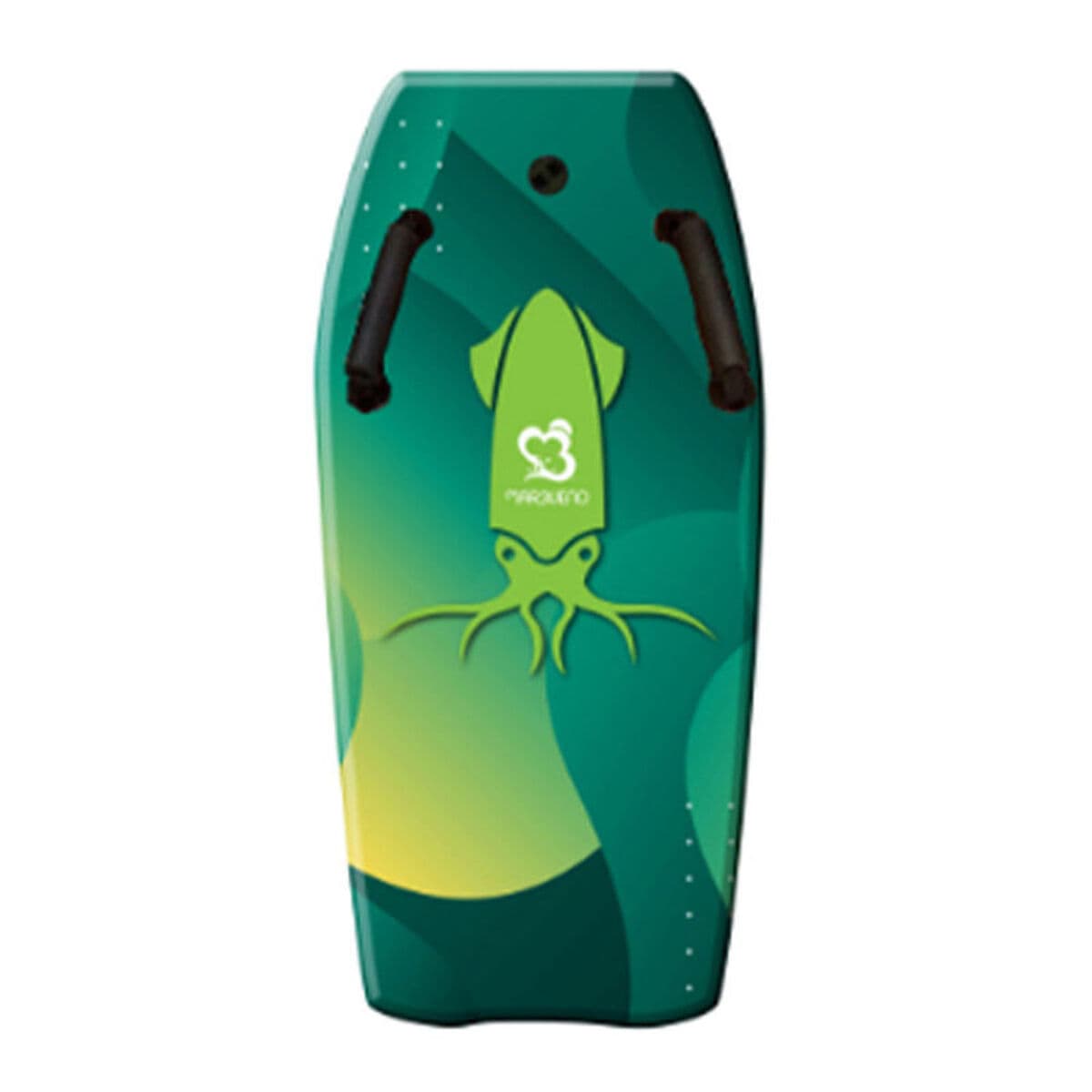 BodyBoard Tisch Marbueno SUMMER 10075CALA Bunt 4 x 84 x 44 cm