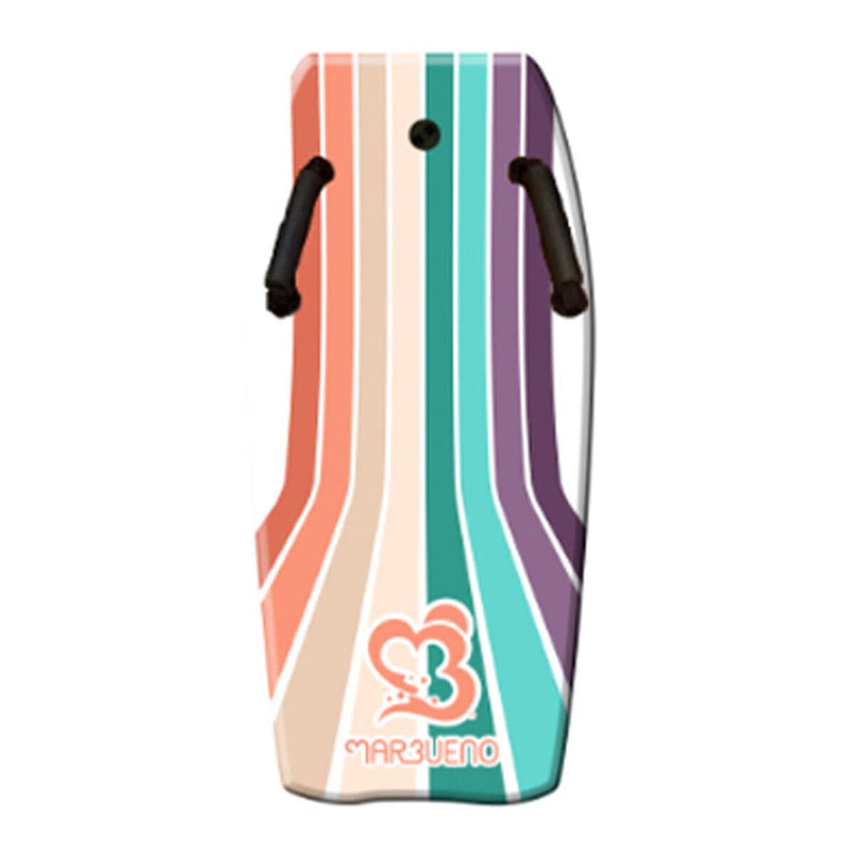 BodyBoard Tisch Marbueno SUMMER 10075RAYA Bunt 4 x 84 x 44 cm