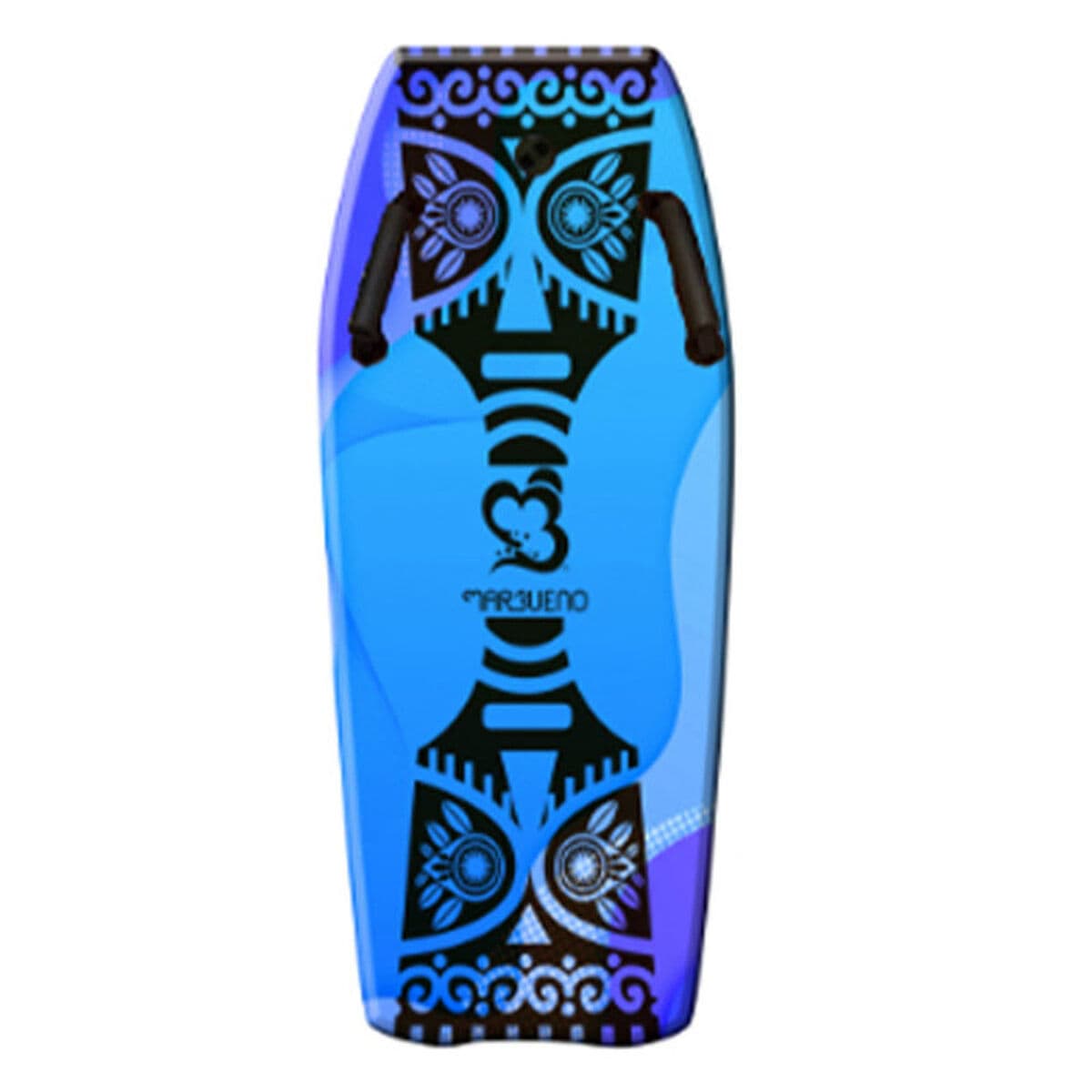 BodyBoard Tisch Marbueno Bunt 5 x 94 x 45 cm