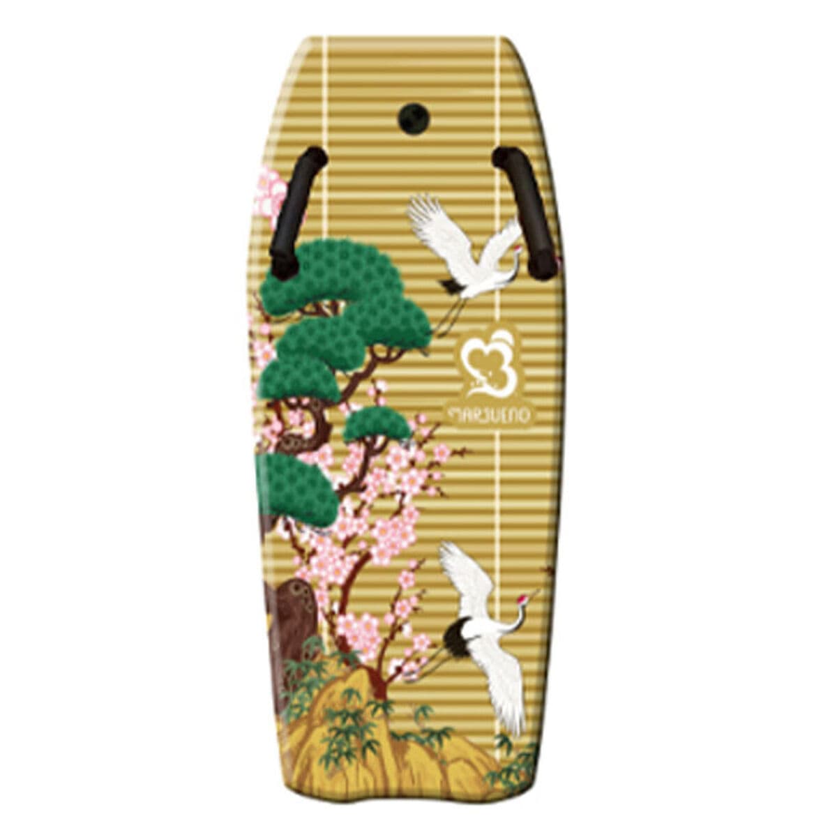 BodyBoard Tisch Marbueno Bunt 5 x 94 x 45 cm
