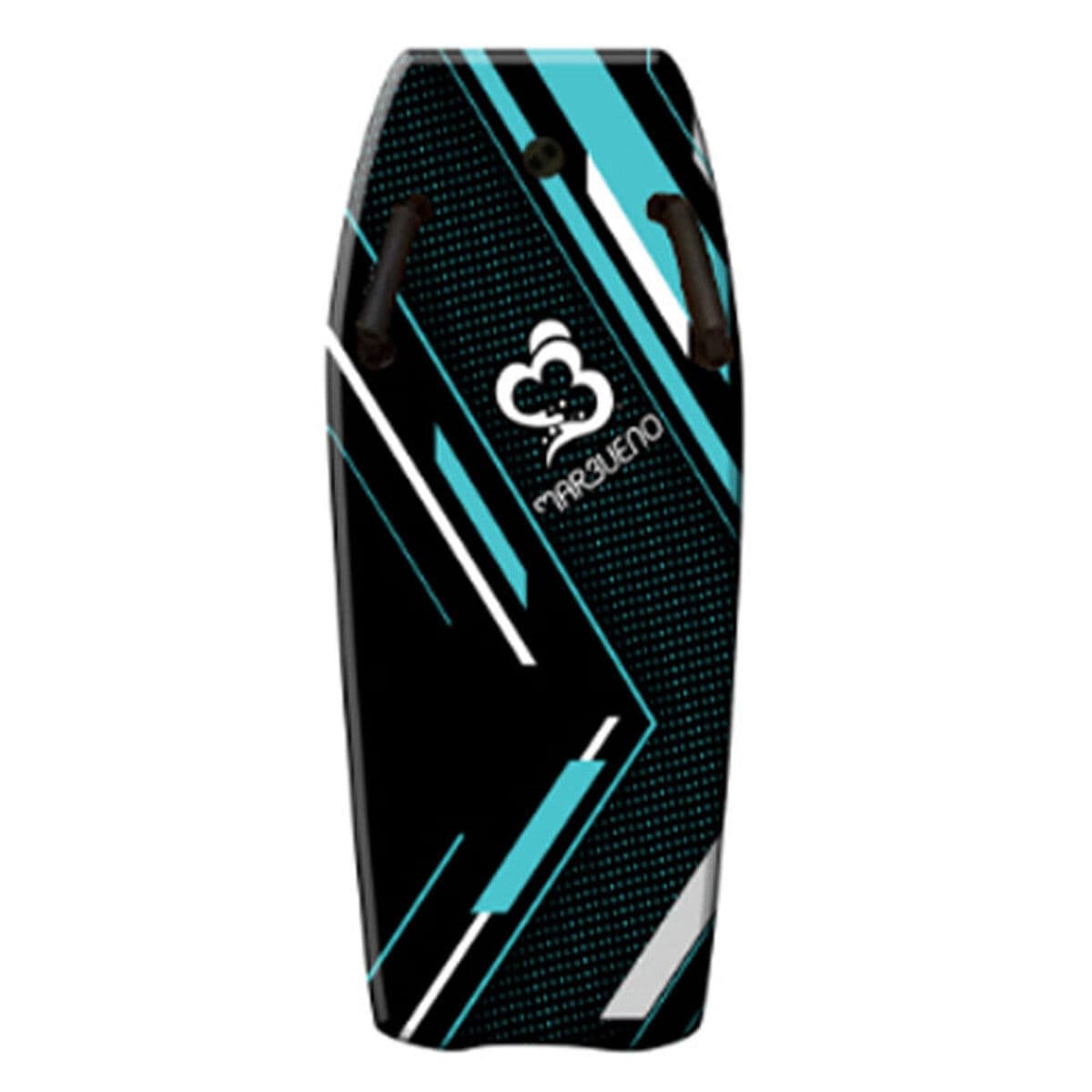 BodyBoard Tisch Marbueno Bunt 5 x 94 x 45 cm