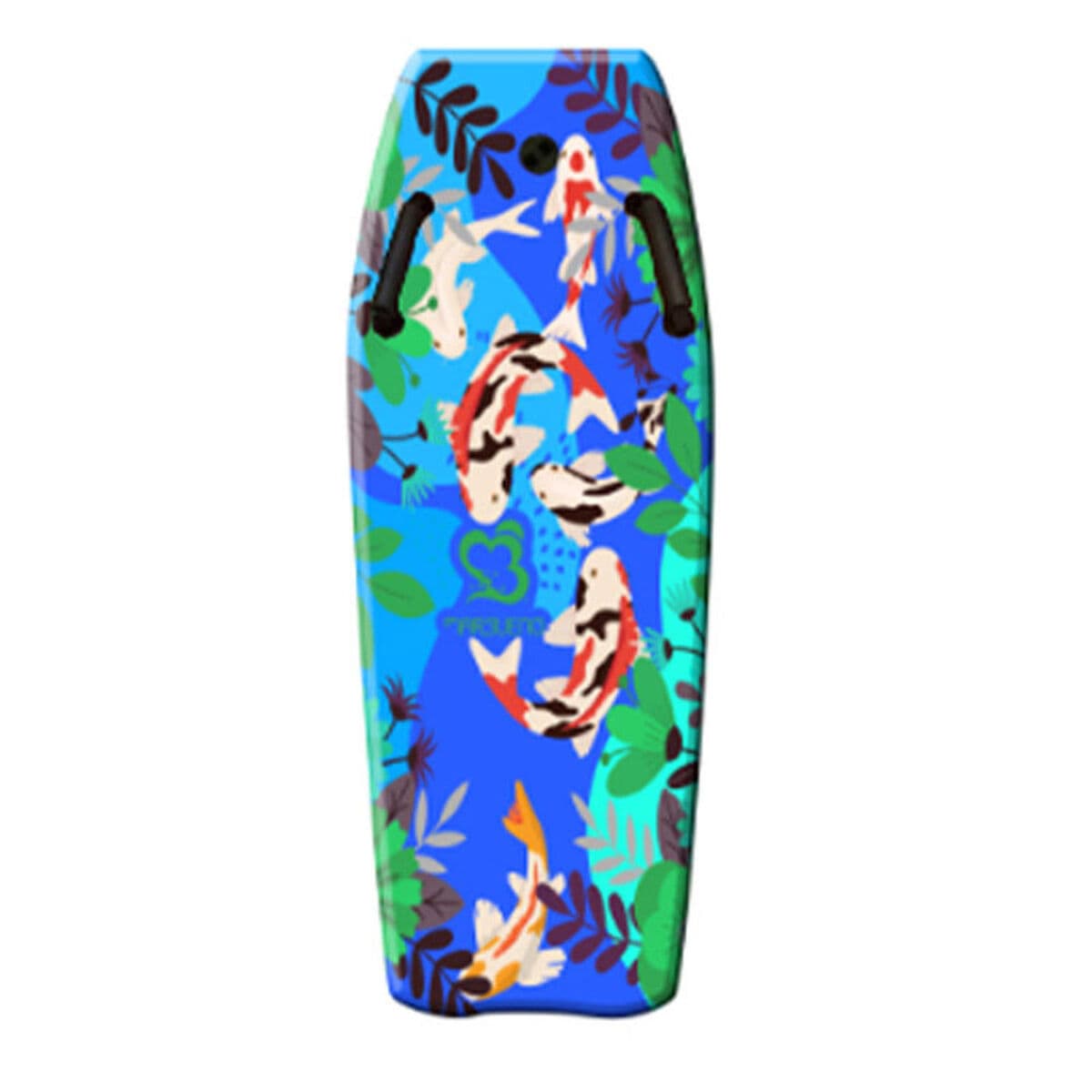 BodyBoard Tisch Marbueno Bunt 5 x 104 x 50 cm