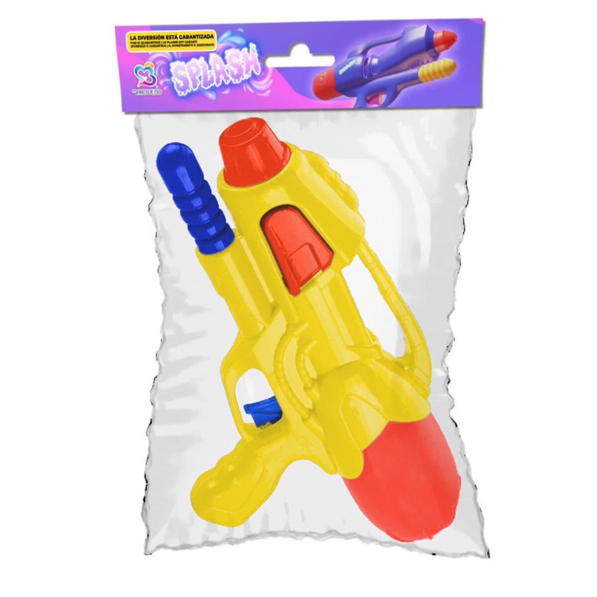 Wasserpistole Marbueno SUMMER 10134AM 30,7 x 16 cm — Bild 1