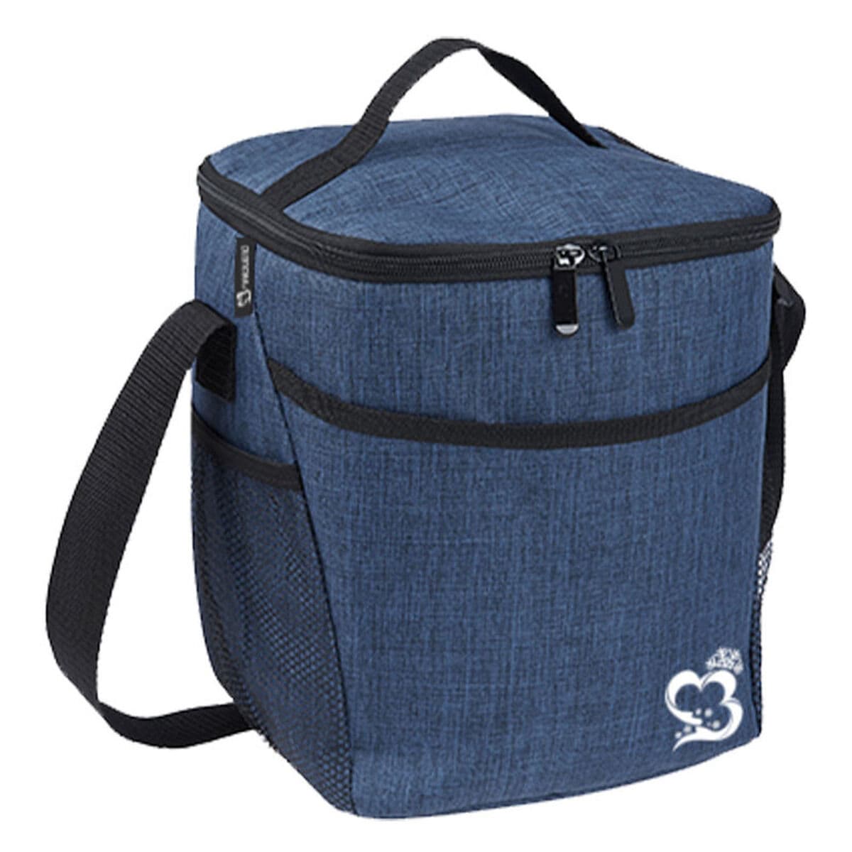 Kühltasche Marbueno SUMMER 10157A Blau 25 x 20 x 20 cm