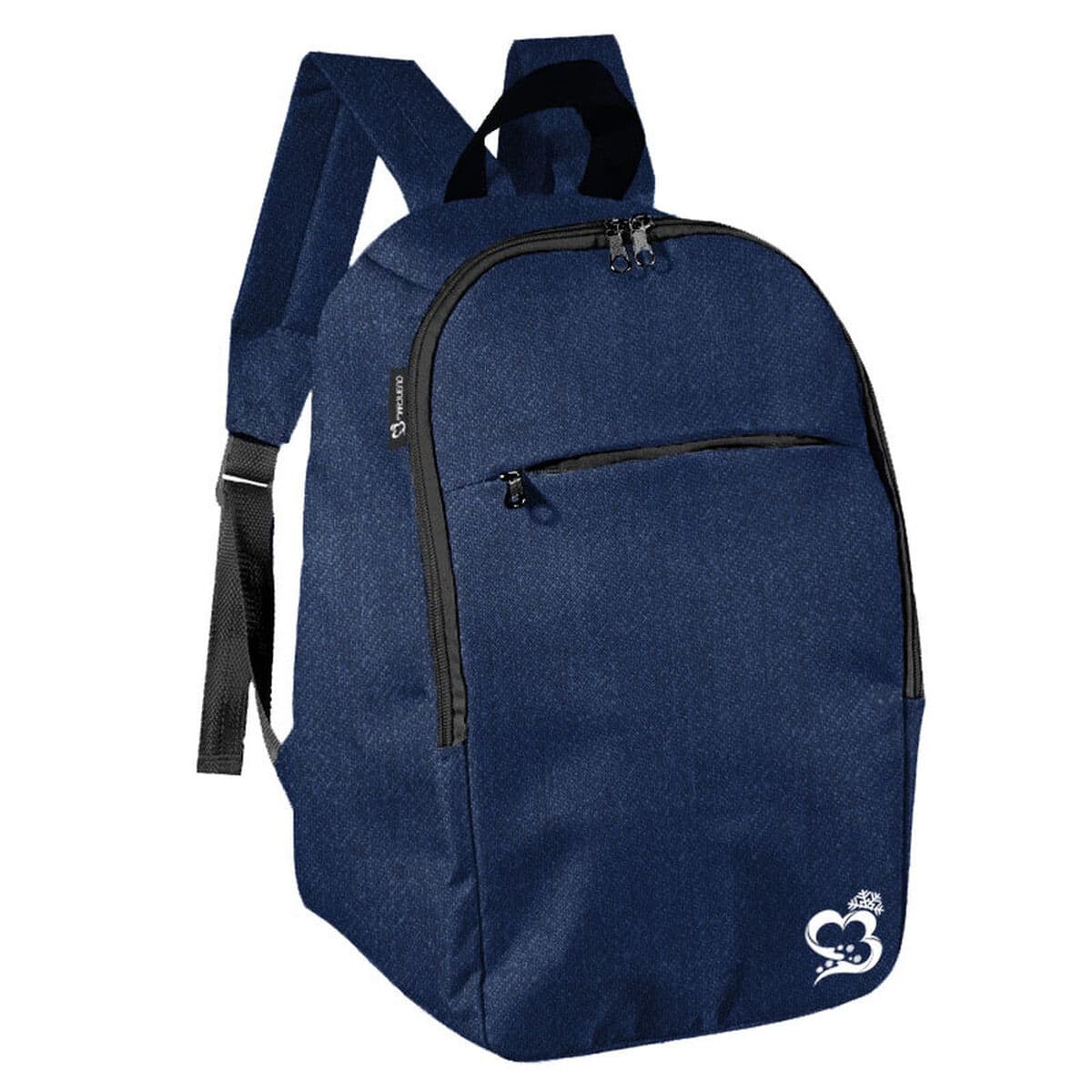 Kühl-Rucksack Marbueno SUMMER 10161A Blau Polyester 36 x 23 x 19 cm