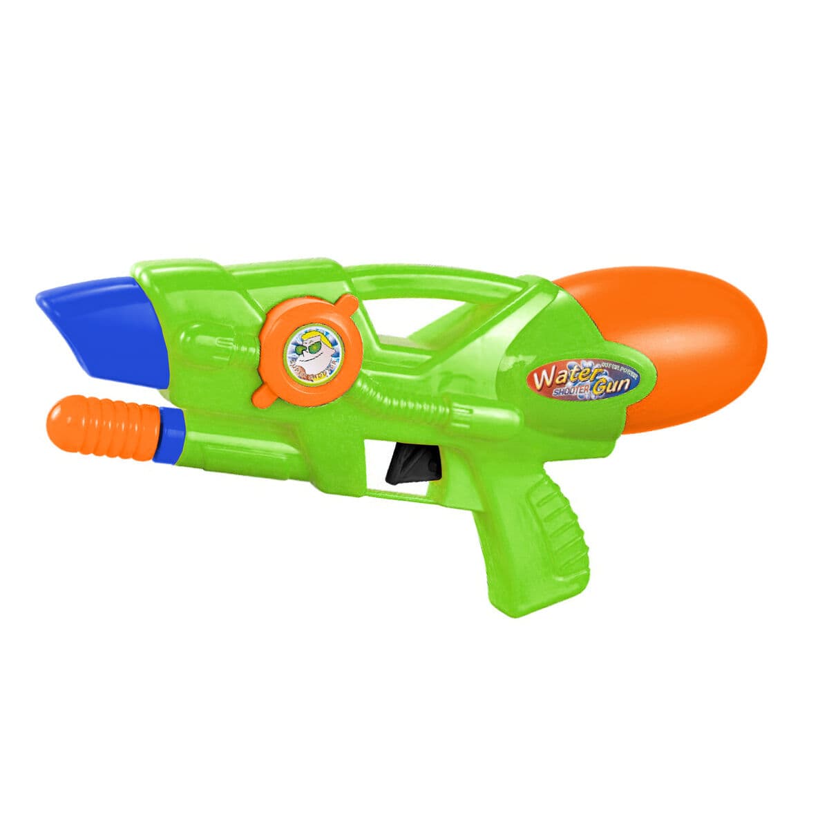 Wasserpistole Marbueno — Bild 1