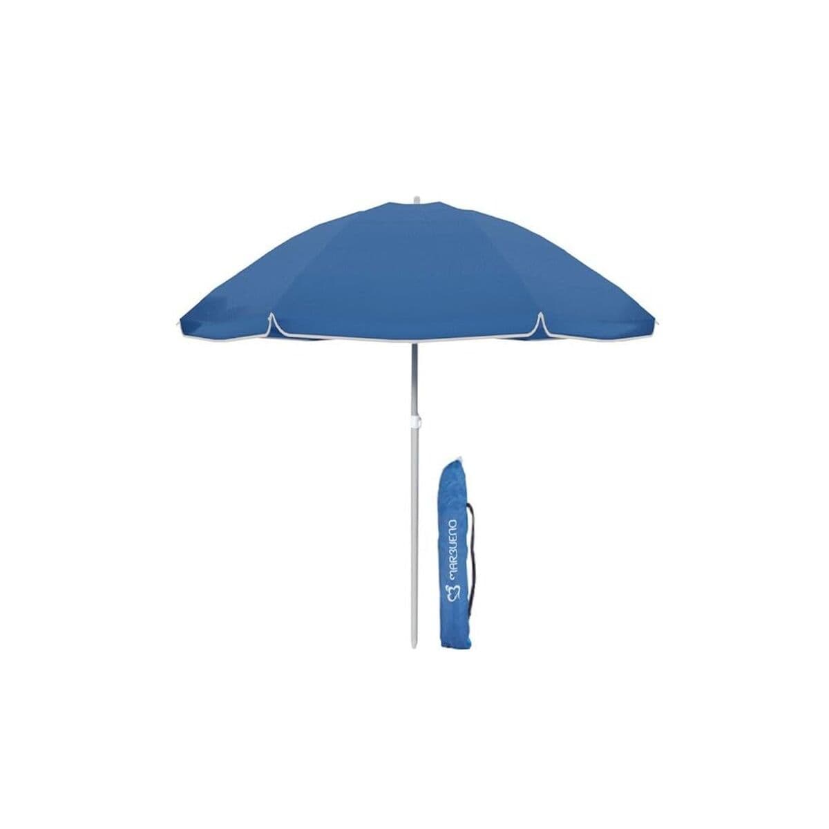 Sonnenschirm Marbueno Blau — Bild 1