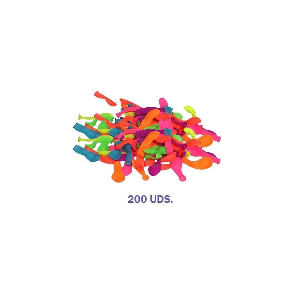 Wasserballons Marbueno — Bild 1