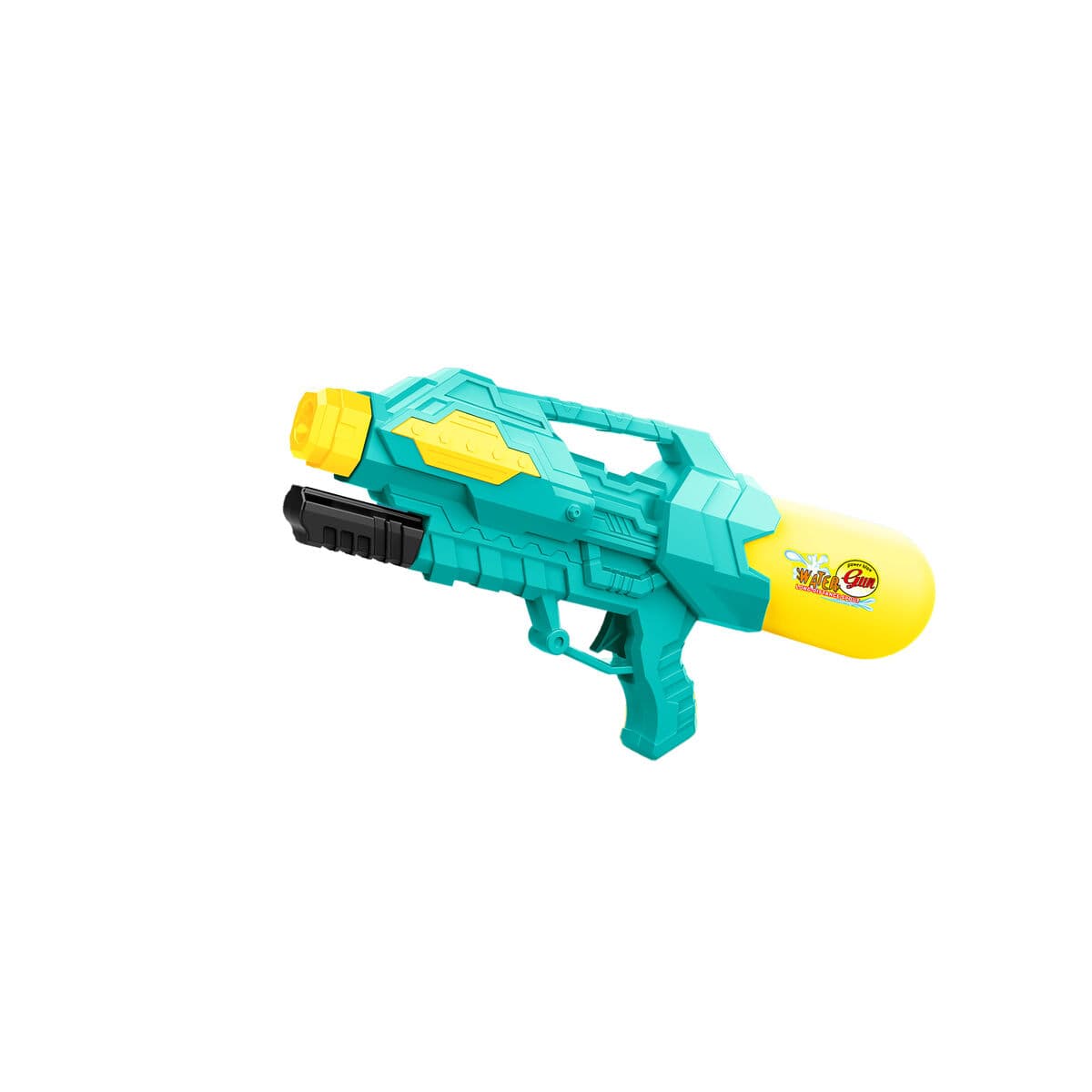Wasserpistole Marbueno — Bild 1