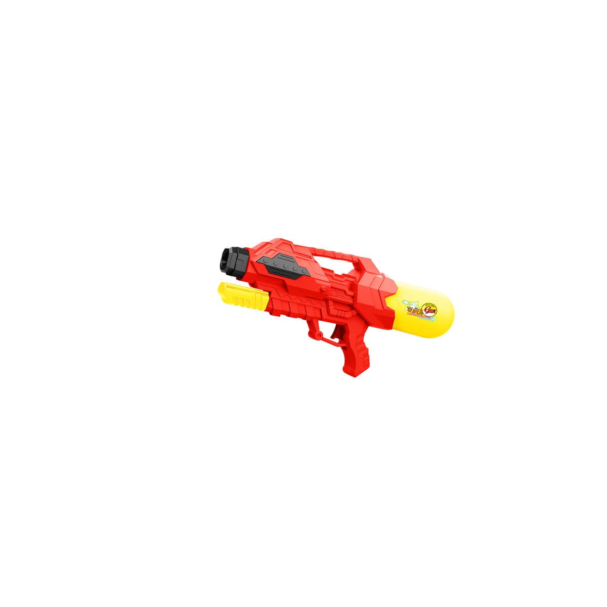 Wasserpistole Marbueno — Bild 1