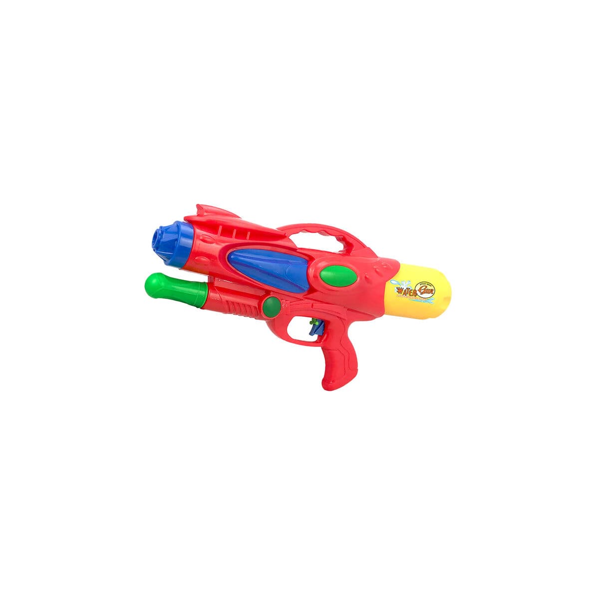 Wasserpistole Marbueno 45,4 x 20,7 cm — Bild 1
