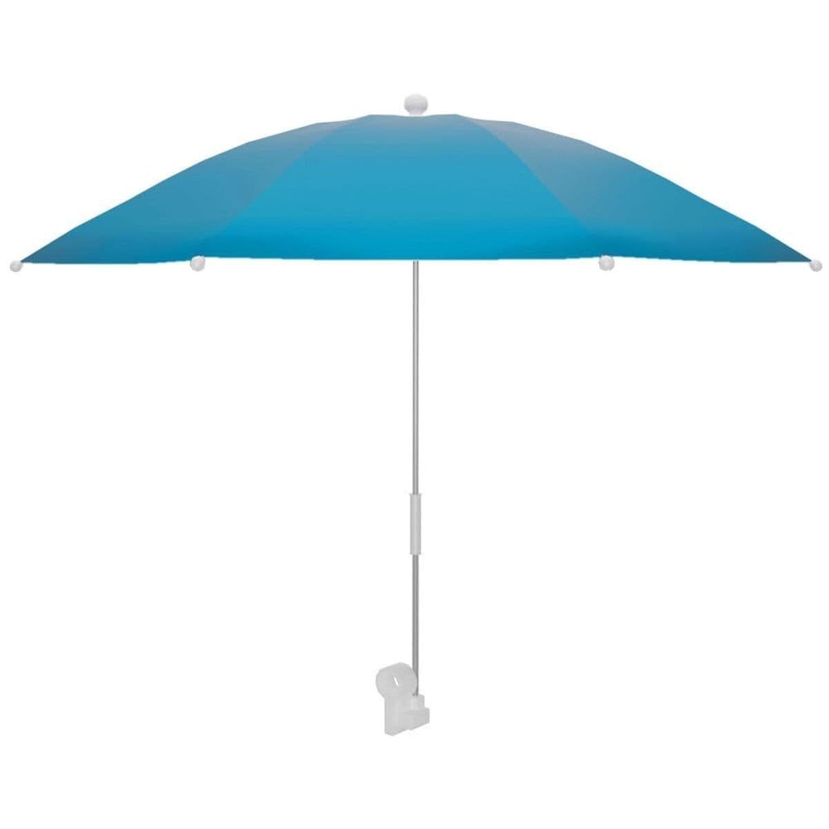 Sonnenschirm Marbueno Blau — Bild 1