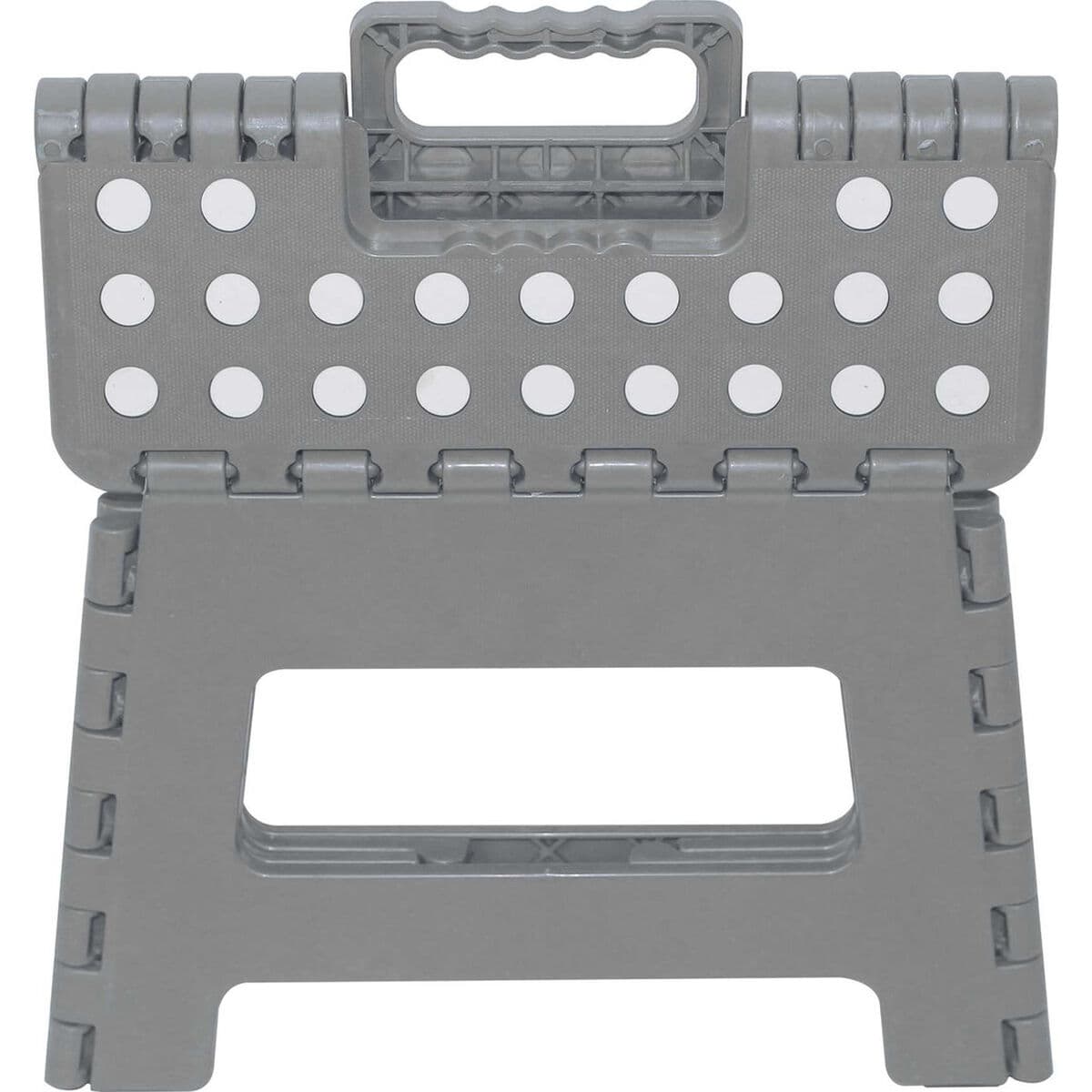 Klapphocker Marbueno 22 x 31 x 25 cm — Bild 1