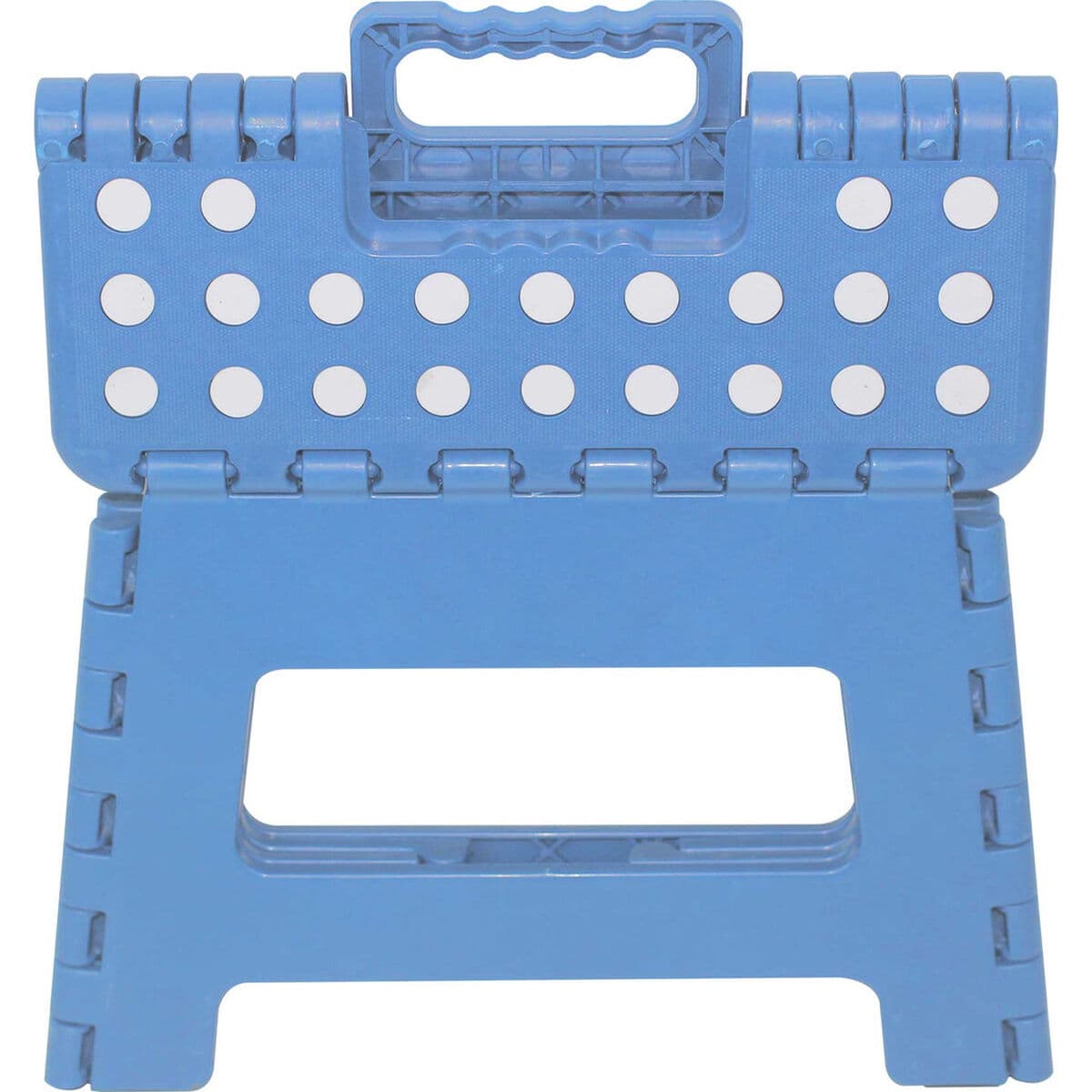 Klapphocker Marbueno 22 x 31 x 25 cm — Bild 1