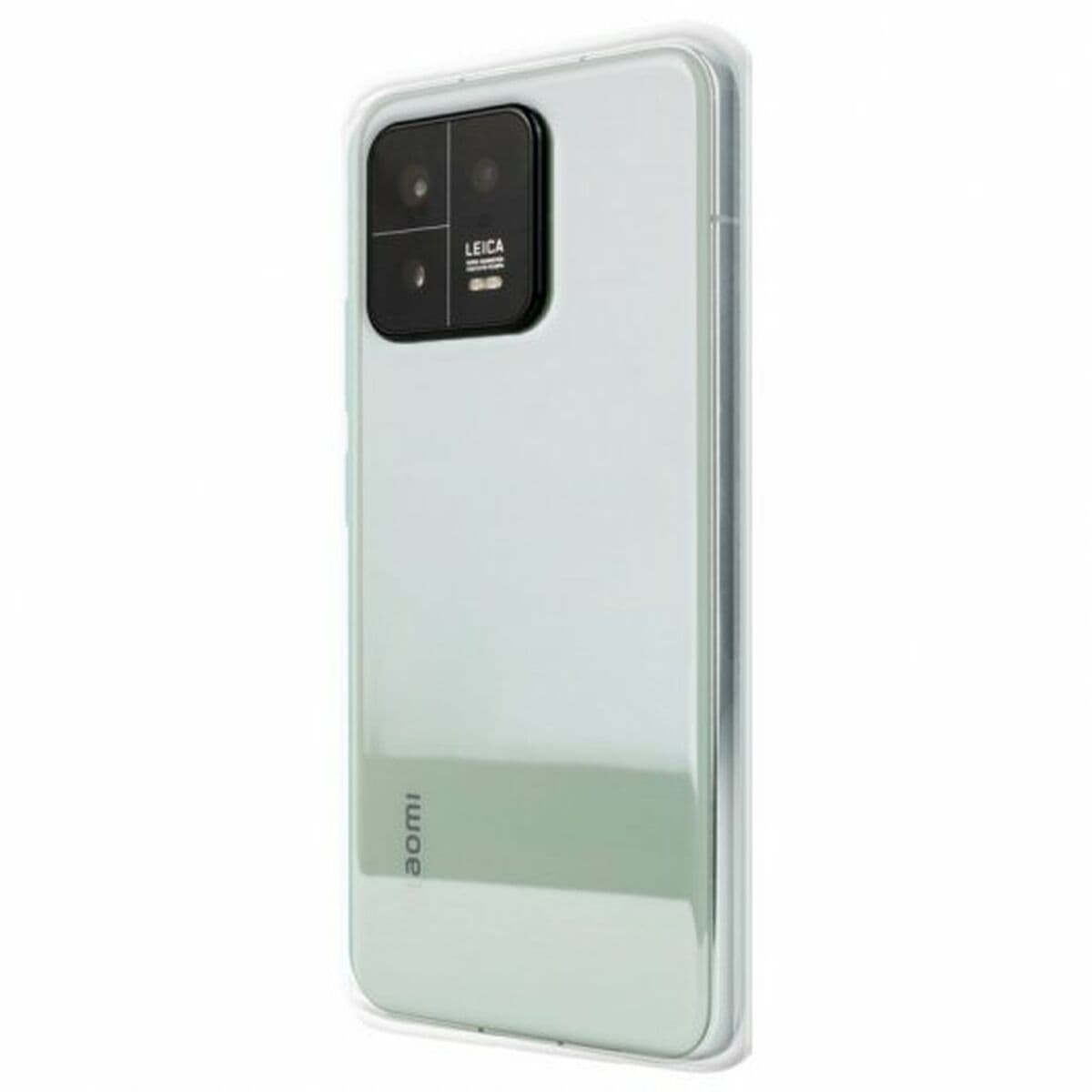 Handyhülle PcCom Xiaomi 13 Durchsichtig Xiaomi - Thumbnail 3