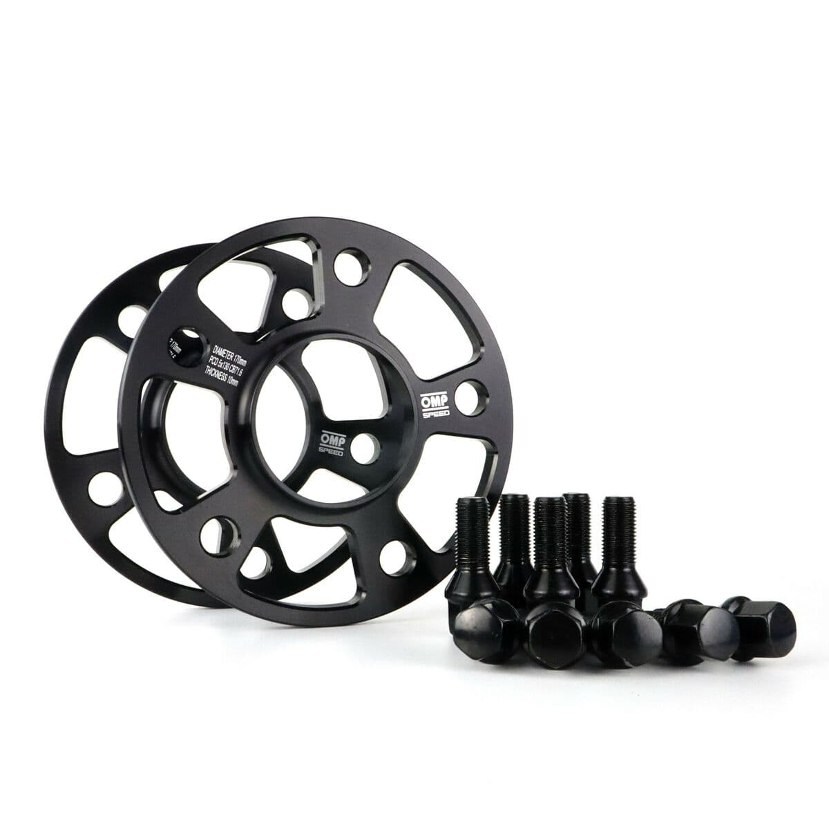 Distanzstücke OMP OMPS09051001 20 mm — Bild 1