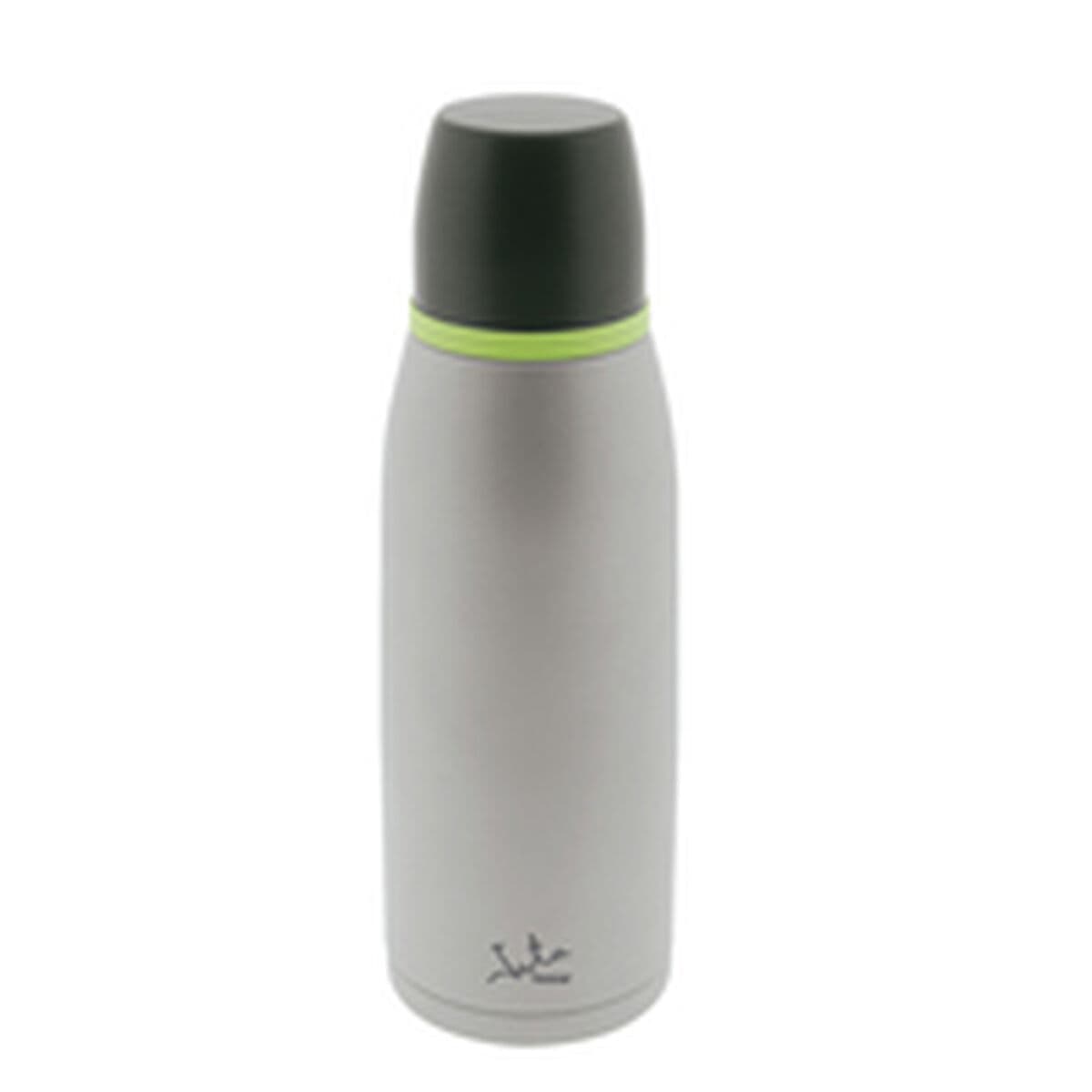 Reise-Thermoskanne JATA 919 Grau 750 ml (Restauriert B) - Thumbnail 2