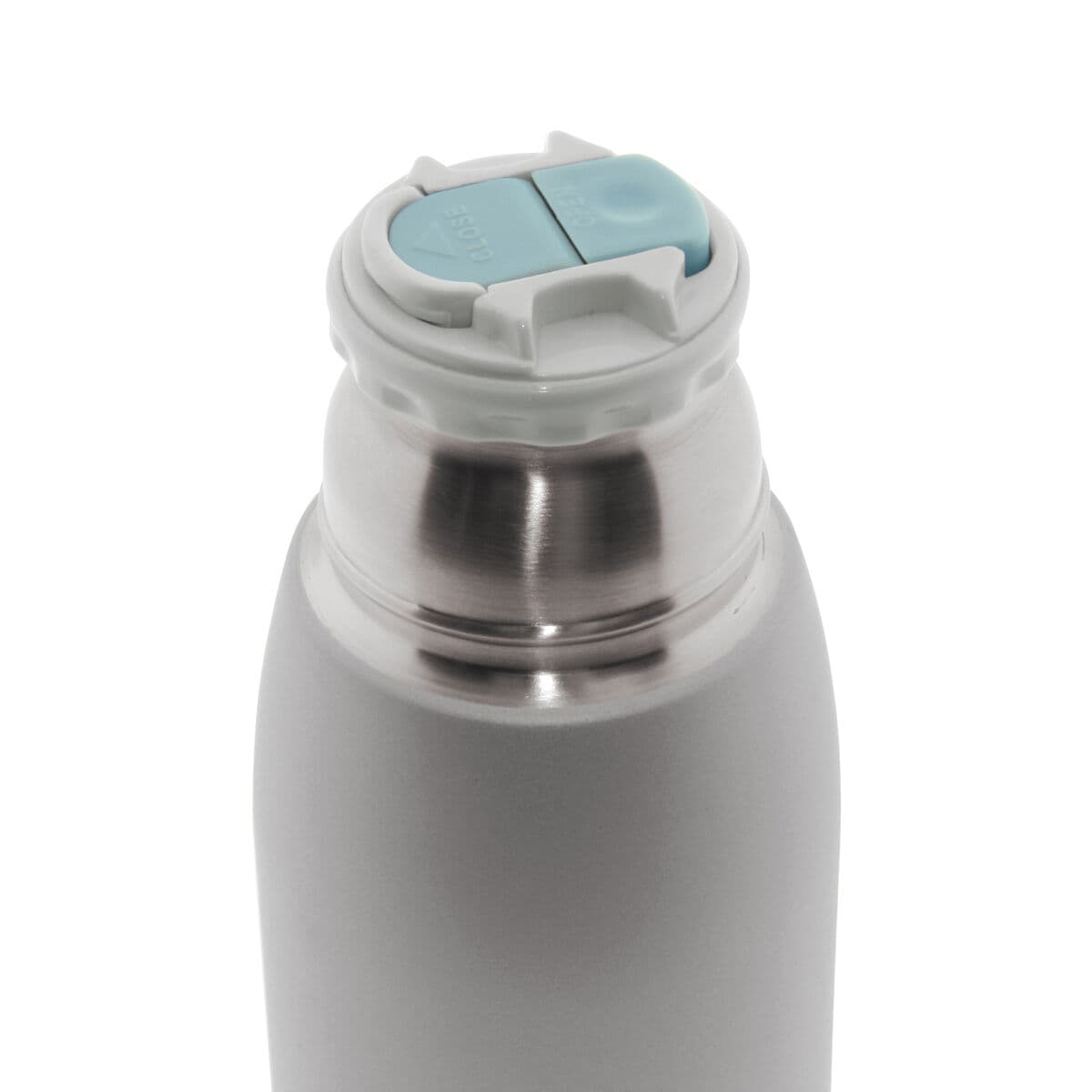 Reise-Thermoskanne JATA 919 Grau 750 ml (Restauriert B) - Thumbnail 7