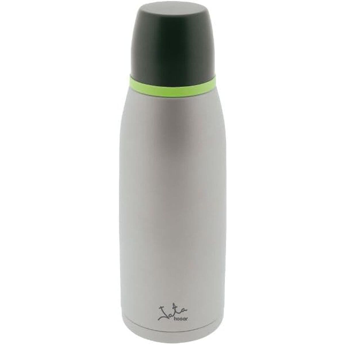 Reise-Thermoskanne JATA 919 Grau 750 ml (Restauriert B) - Thumbnail 5