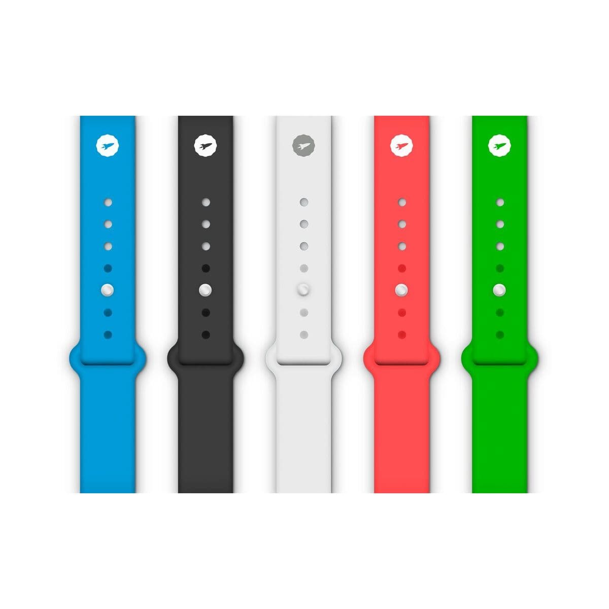Uhrband SPC (Restauriert A) - Thumbnail 3