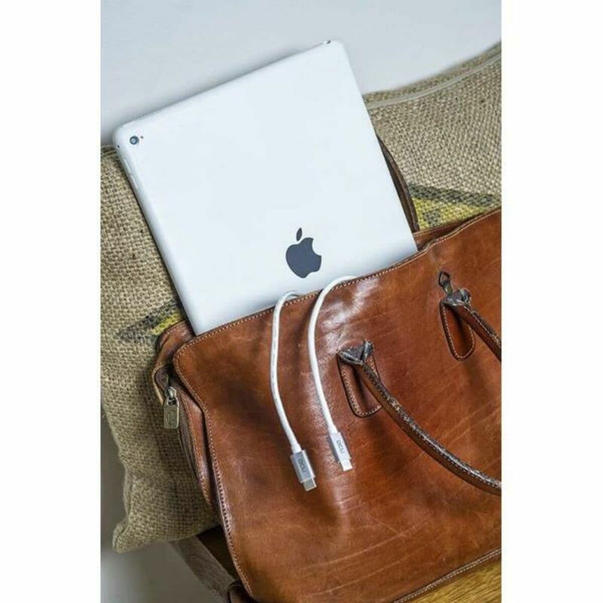 USB-C zu USB-C-Kabel DCU 30402010 (1 Stück) - Thumbnail 3