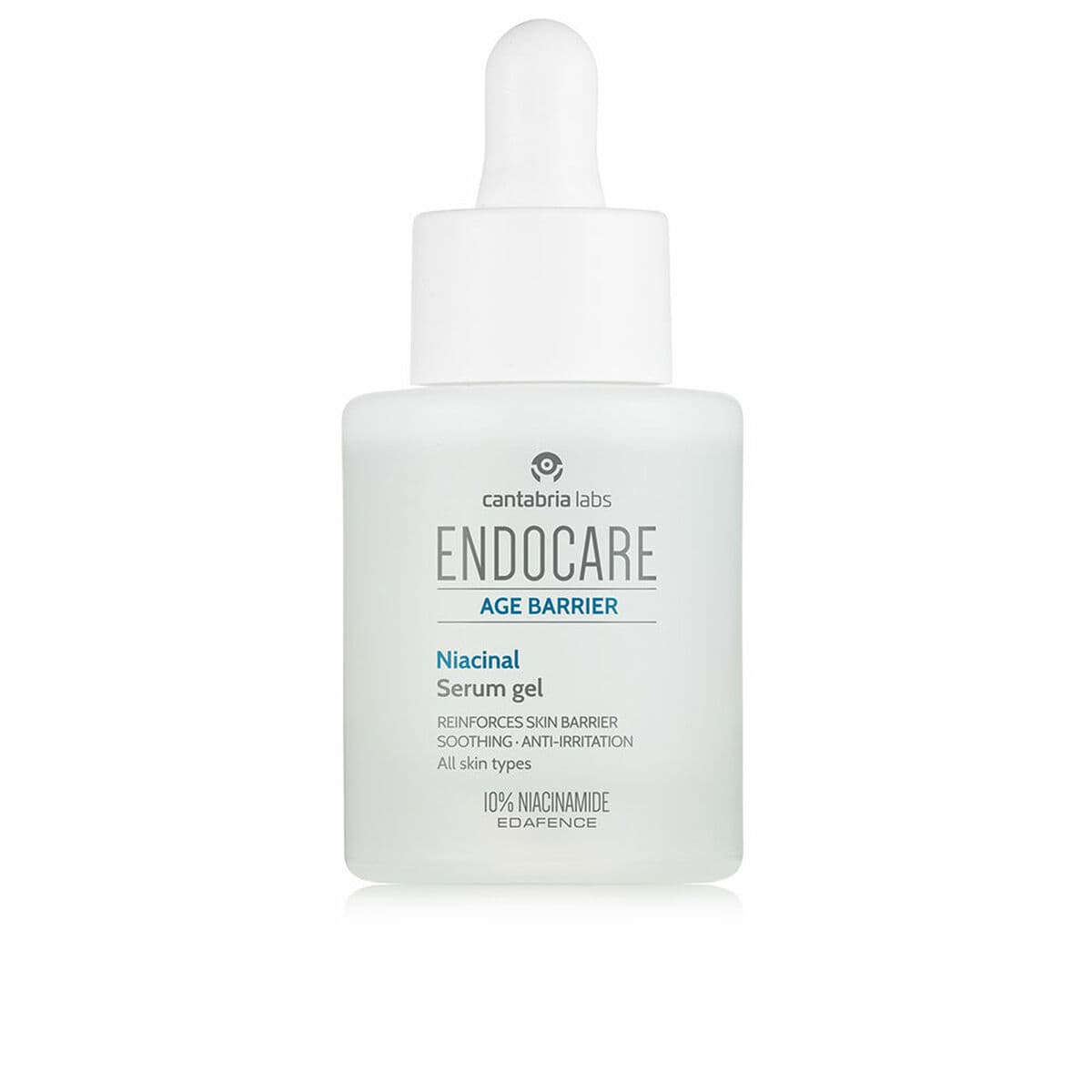 Feuchtigkeitsspendendes Serum Endocare ENDOCARE AGE BARRIER 30 ml — Bild 1