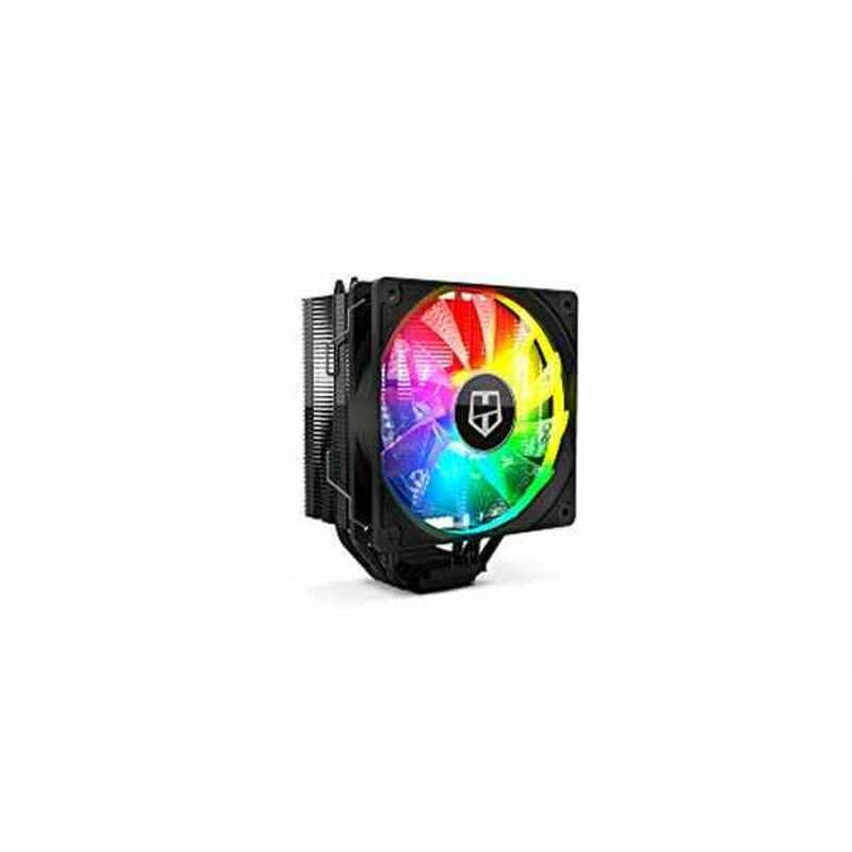 CPU-Kühler Gaming Nox-Xtreme Hummer H-224 — Bild 1