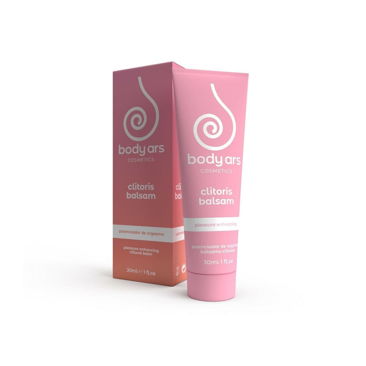 Anregendes Gel für Frauen Body Ars 30 ml — Bild 1